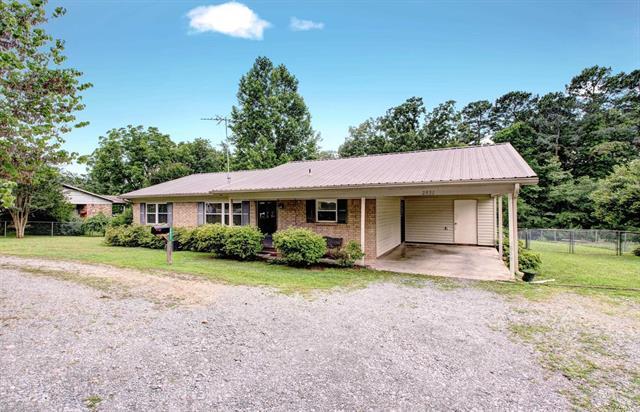 2931  Salem  Benton, AR
