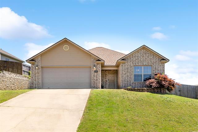 260  Durham  Hot Springs, AR