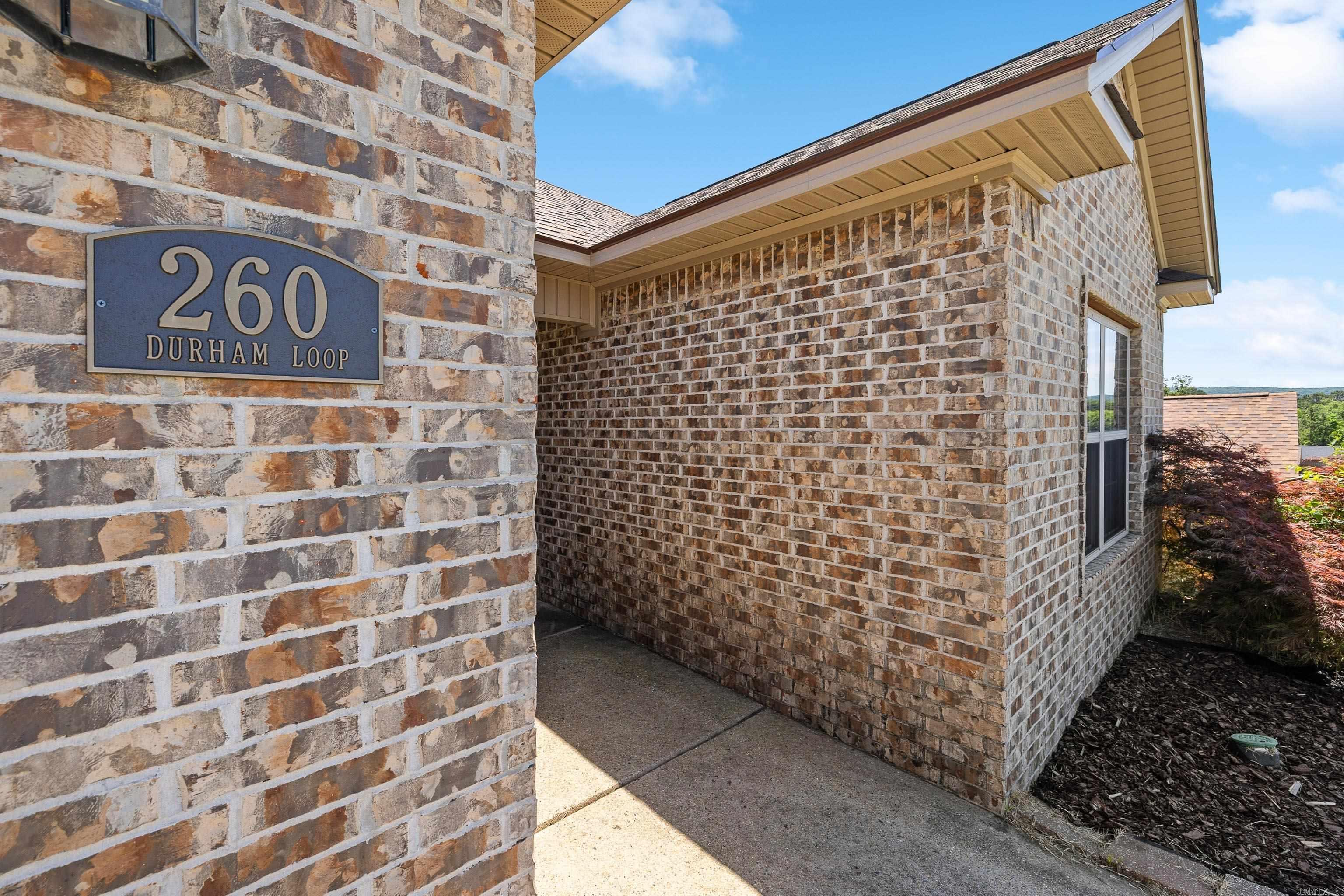 260  Durham  Hot Springs, AR