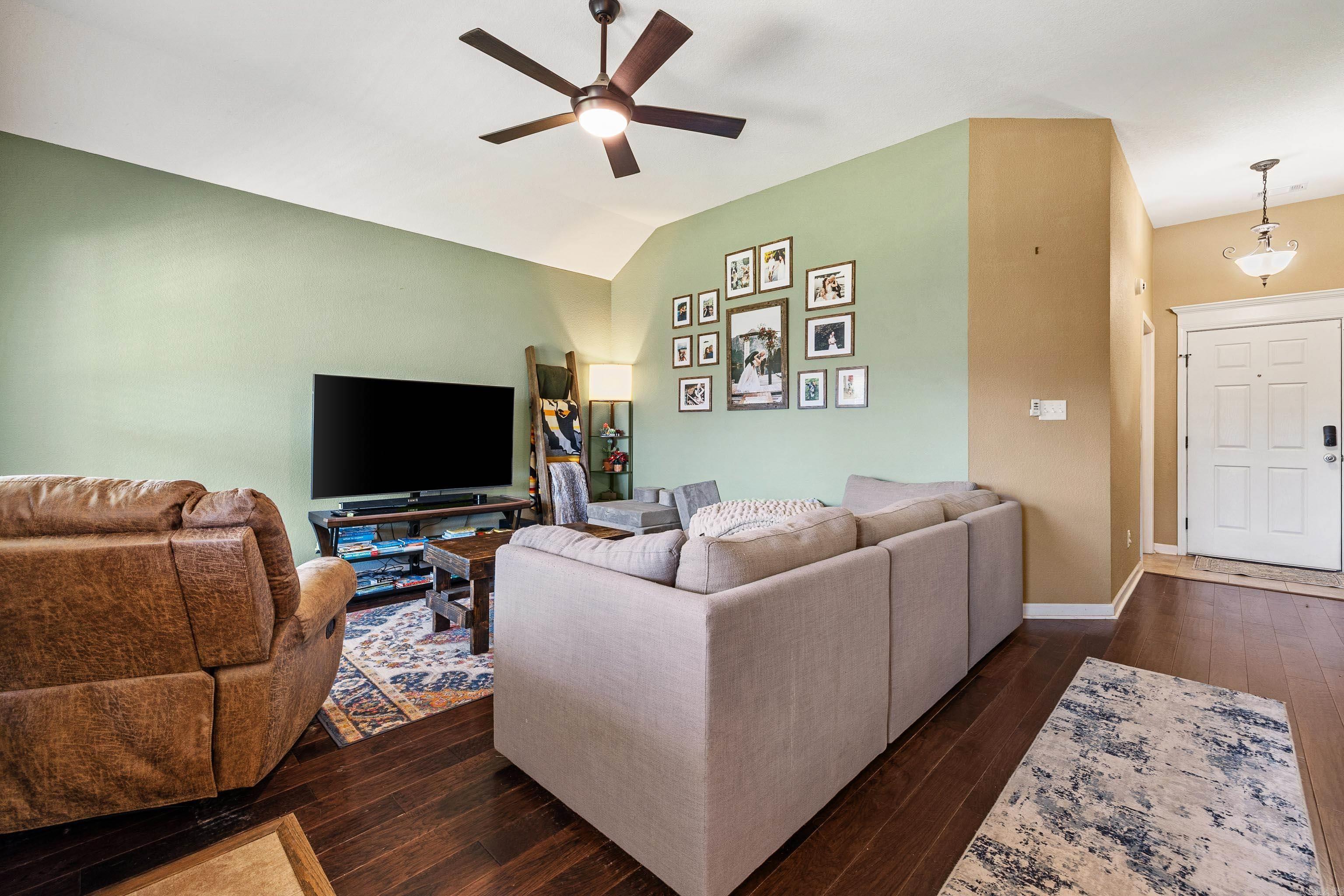 260  Durham  Hot Springs, AR