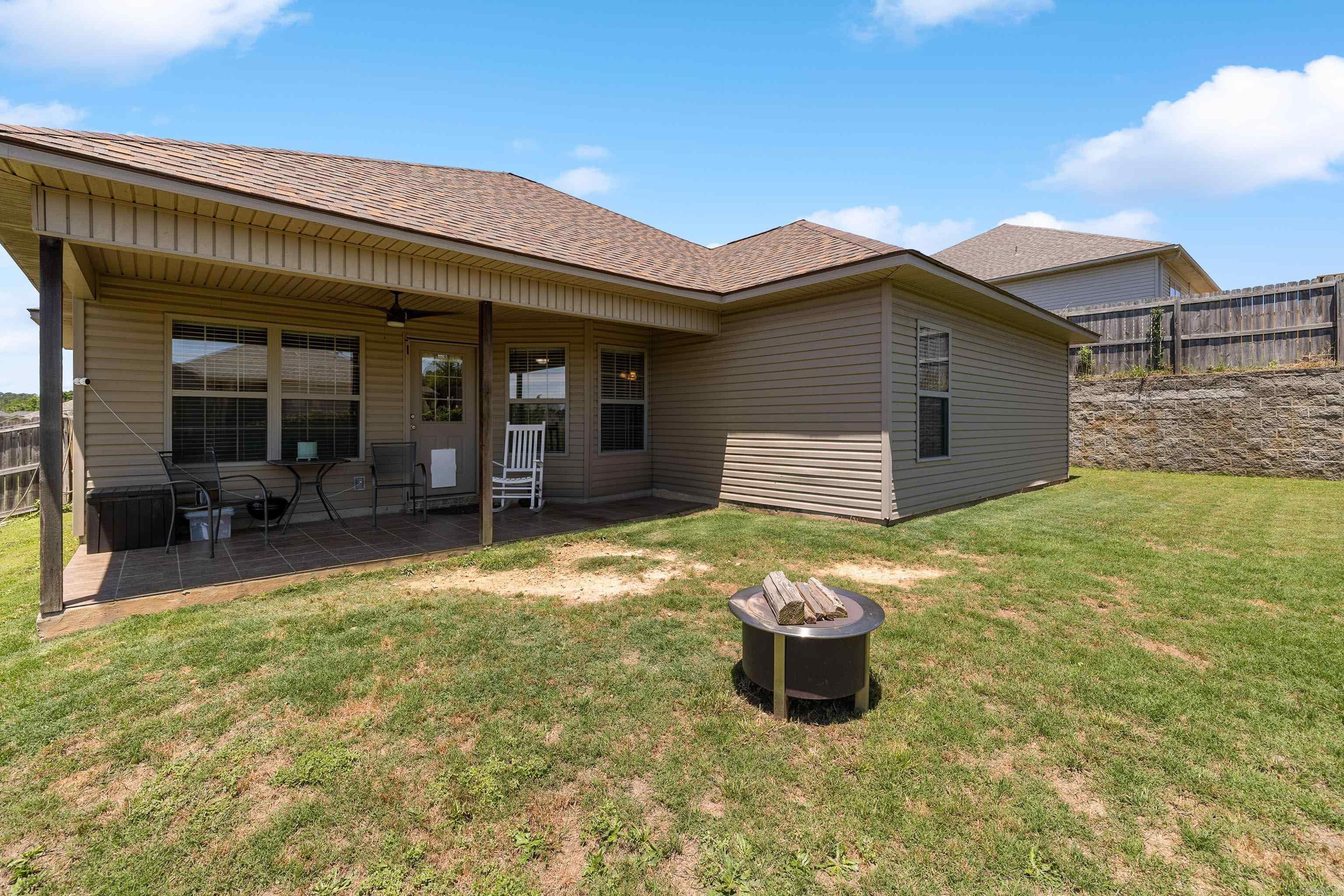 260  Durham  Hot Springs, AR