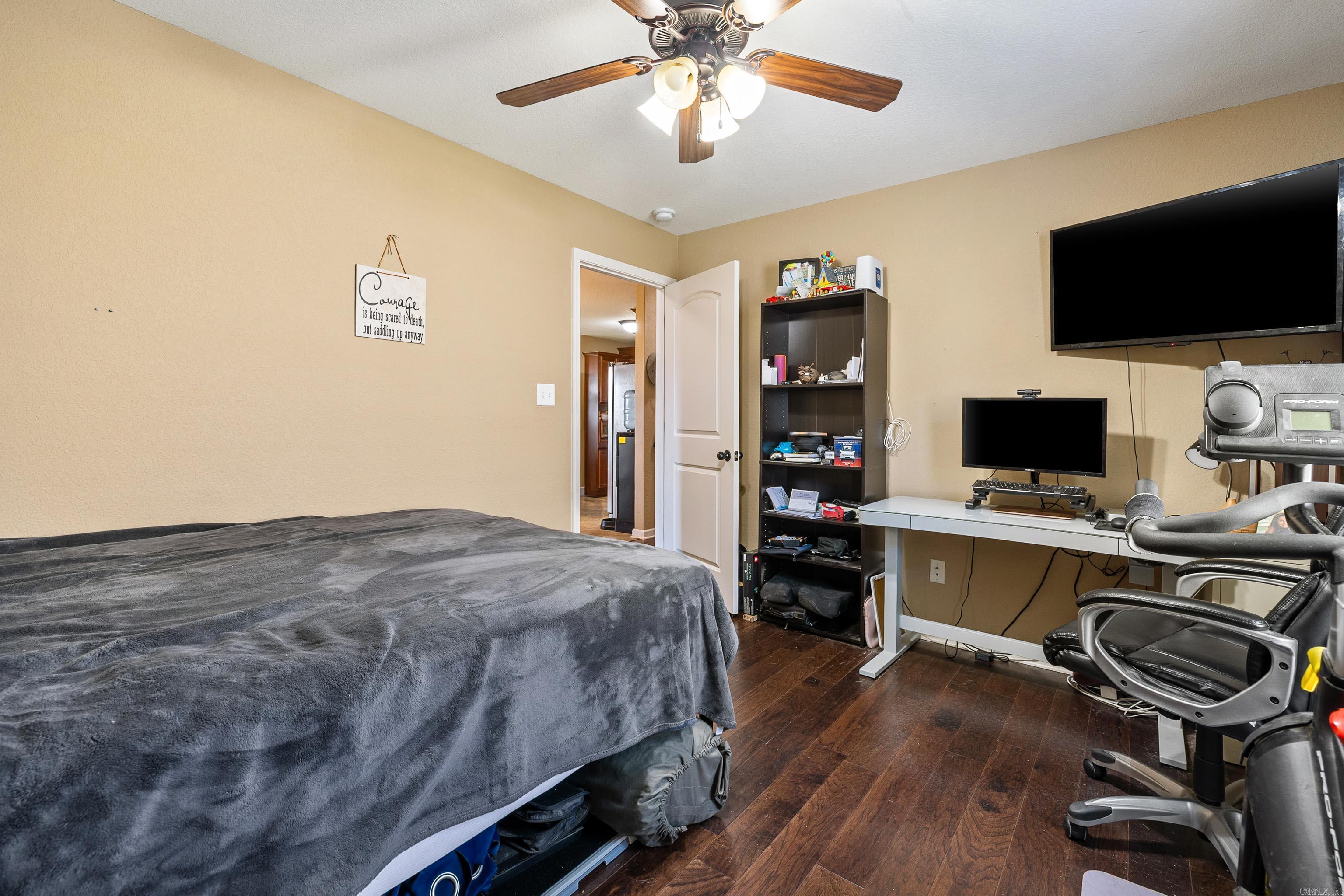 260  Durham  Hot Springs, AR