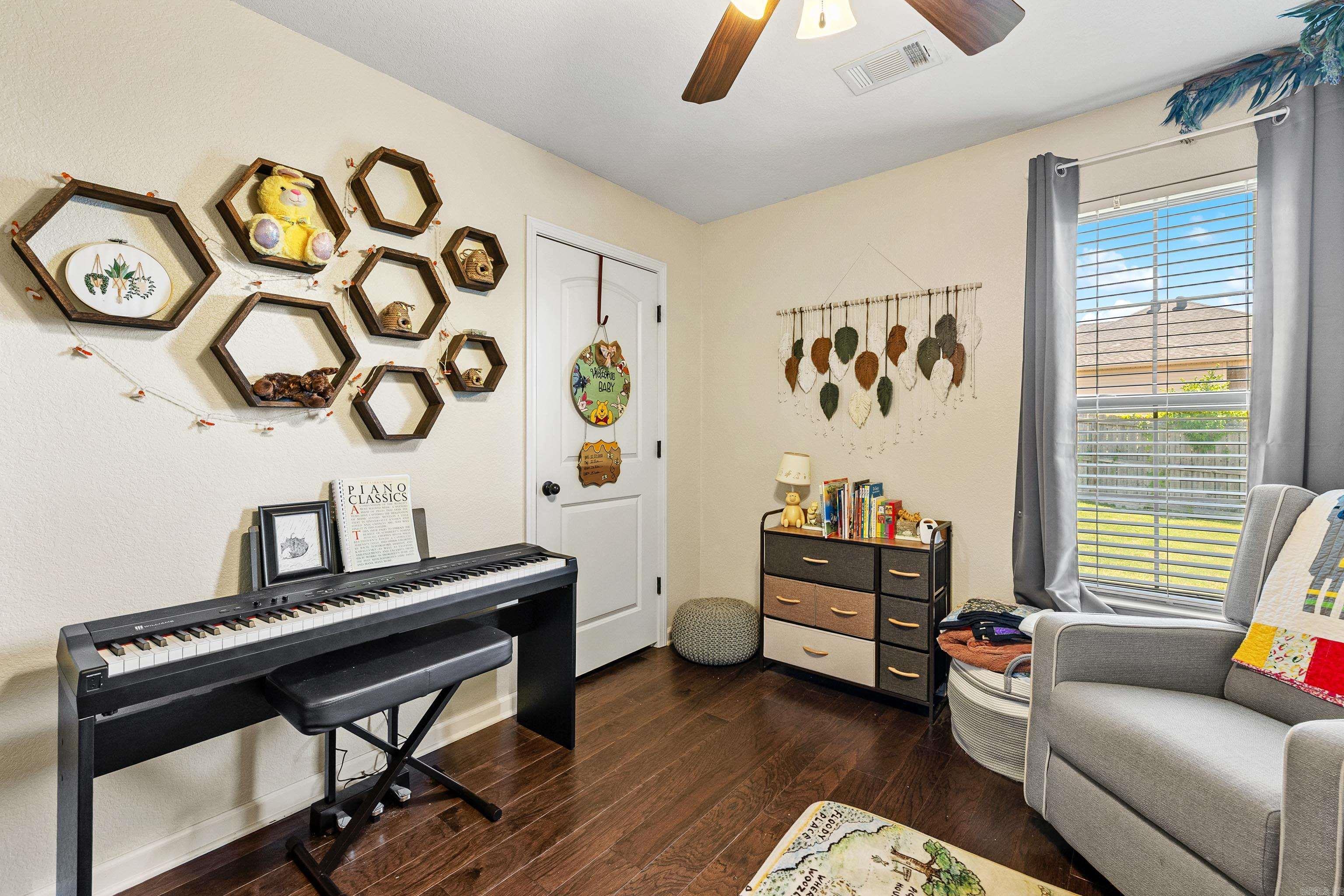 260  Durham  Hot Springs, AR