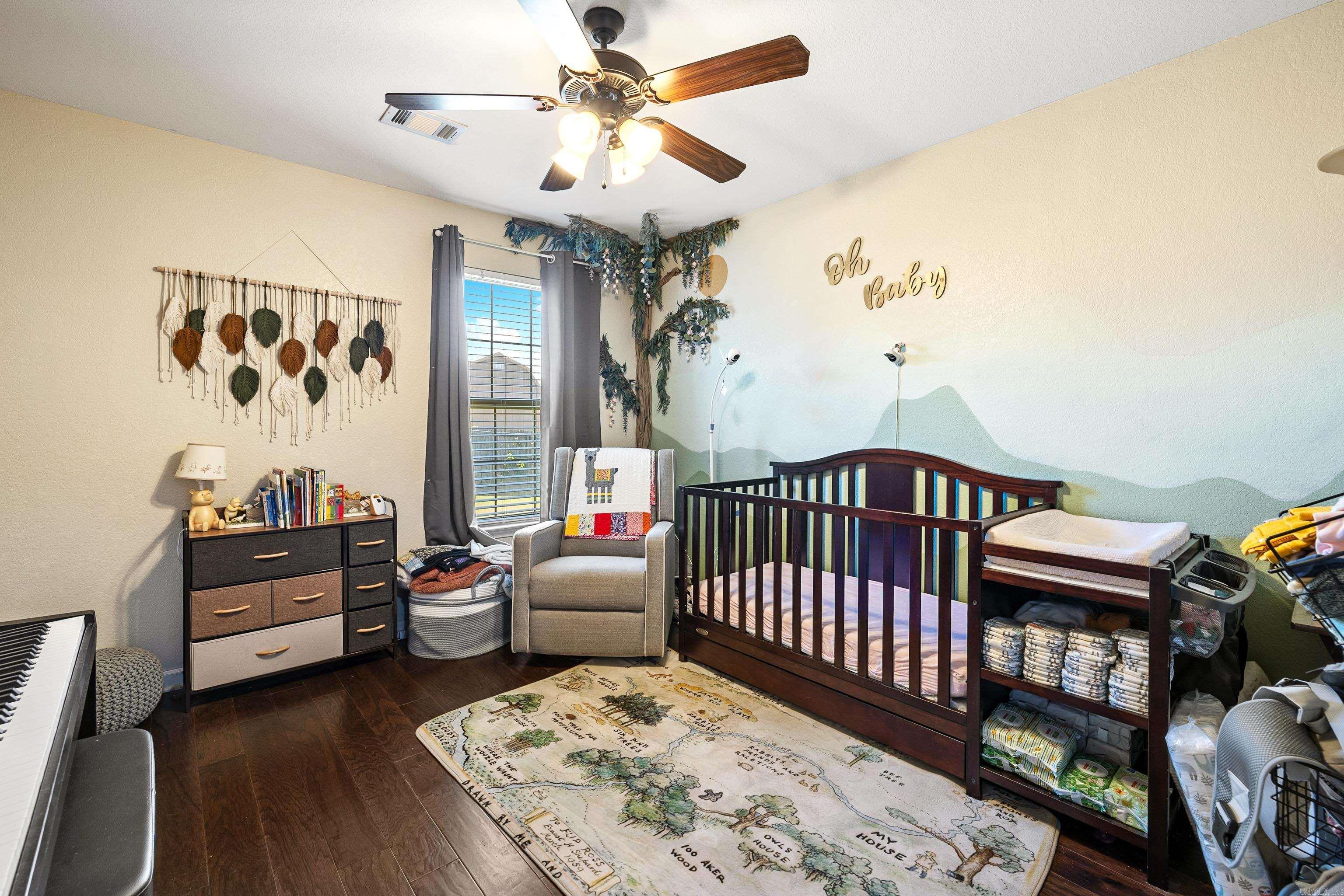 260  Durham  Hot Springs, AR
