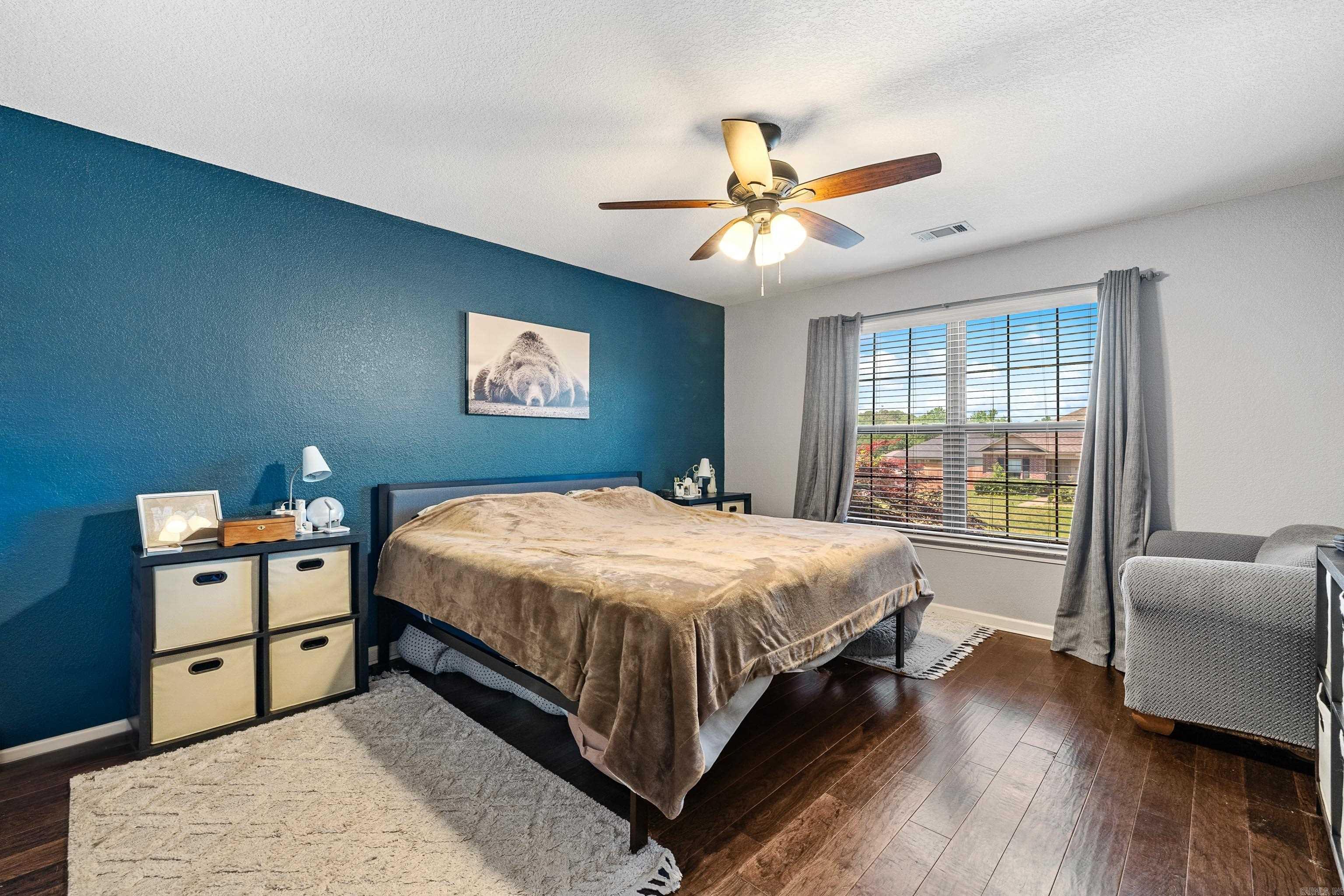 260  Durham  Hot Springs, AR