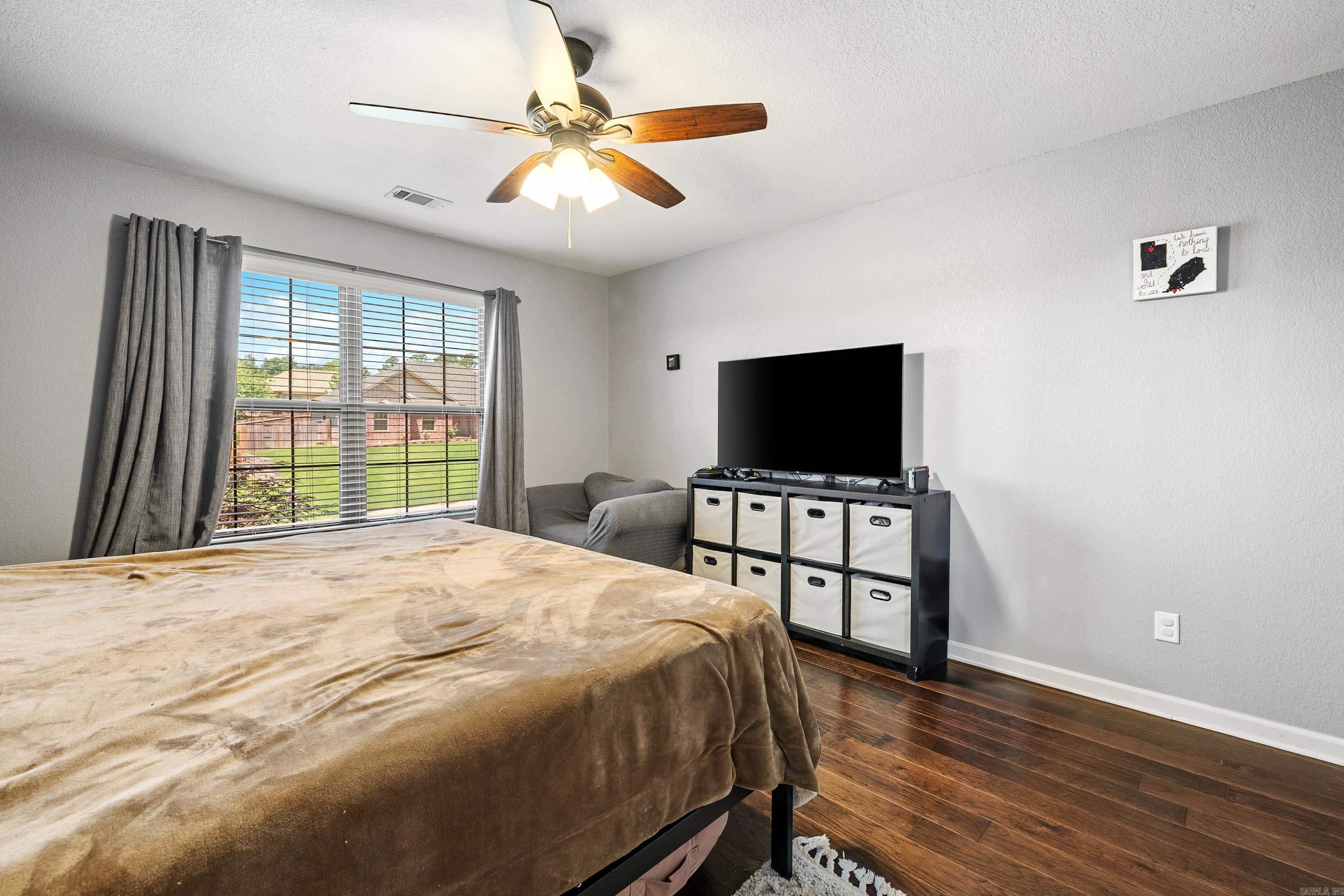 260  Durham  Hot Springs, AR