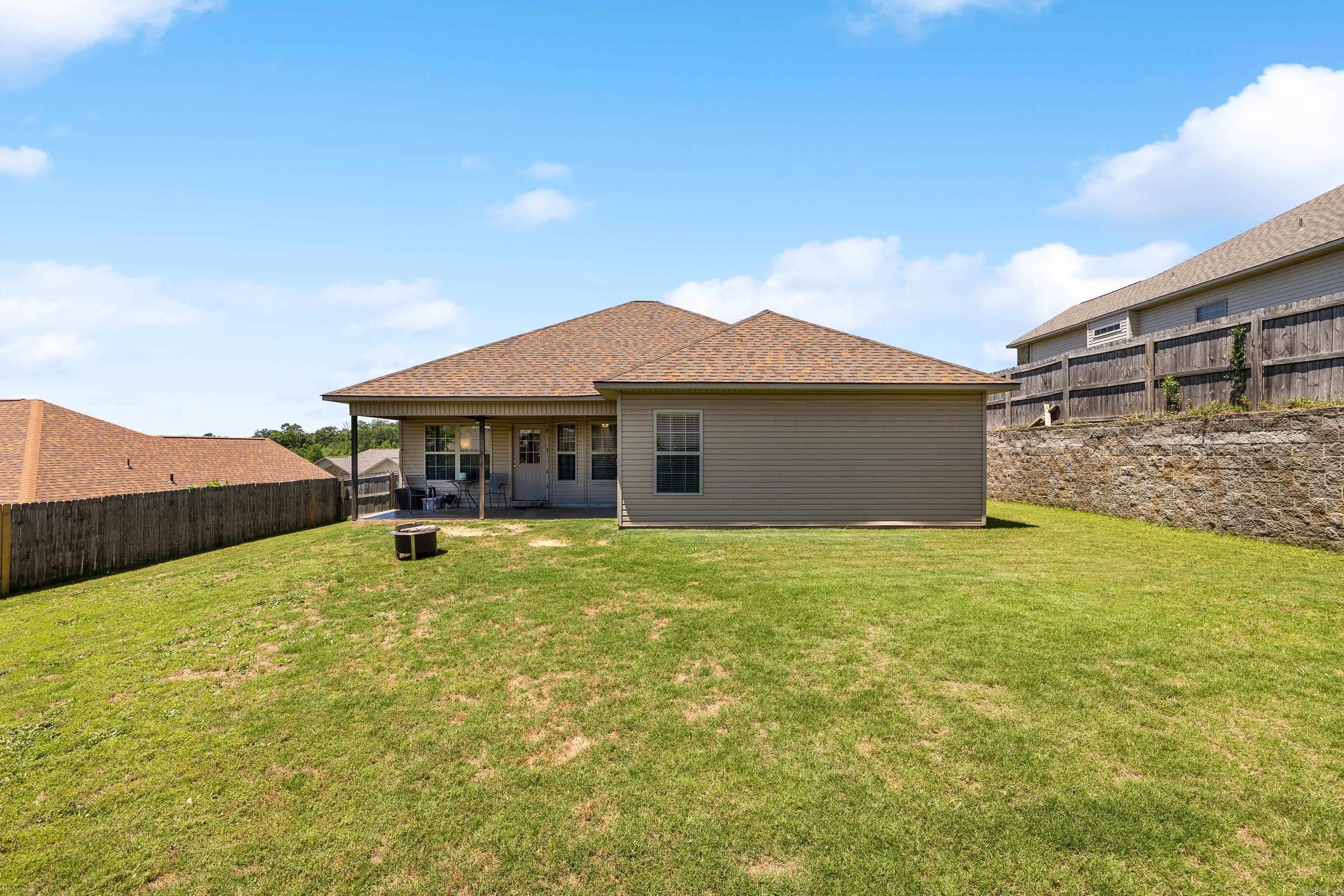 260  Durham  Hot Springs, AR