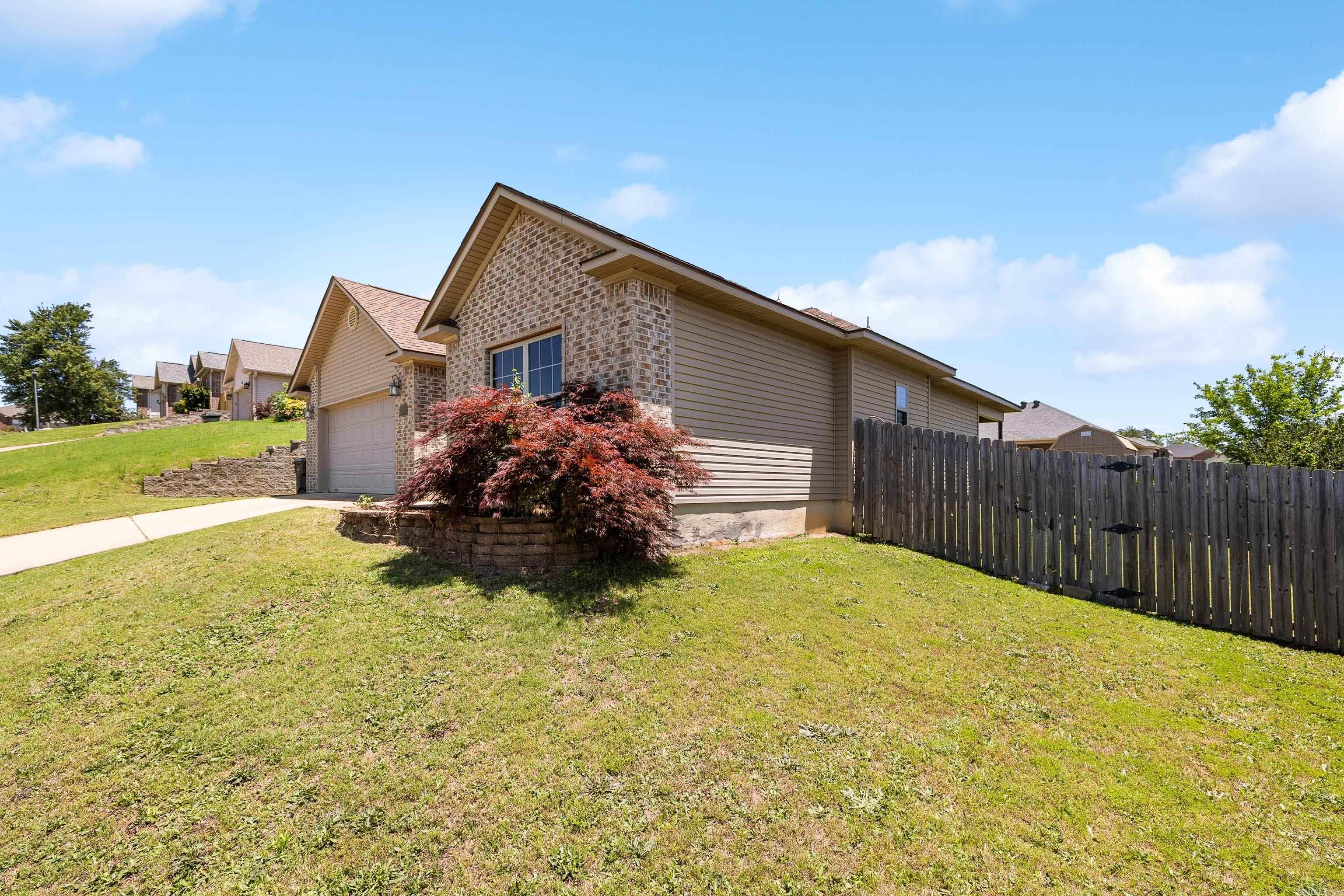 260  Durham  Hot Springs, AR