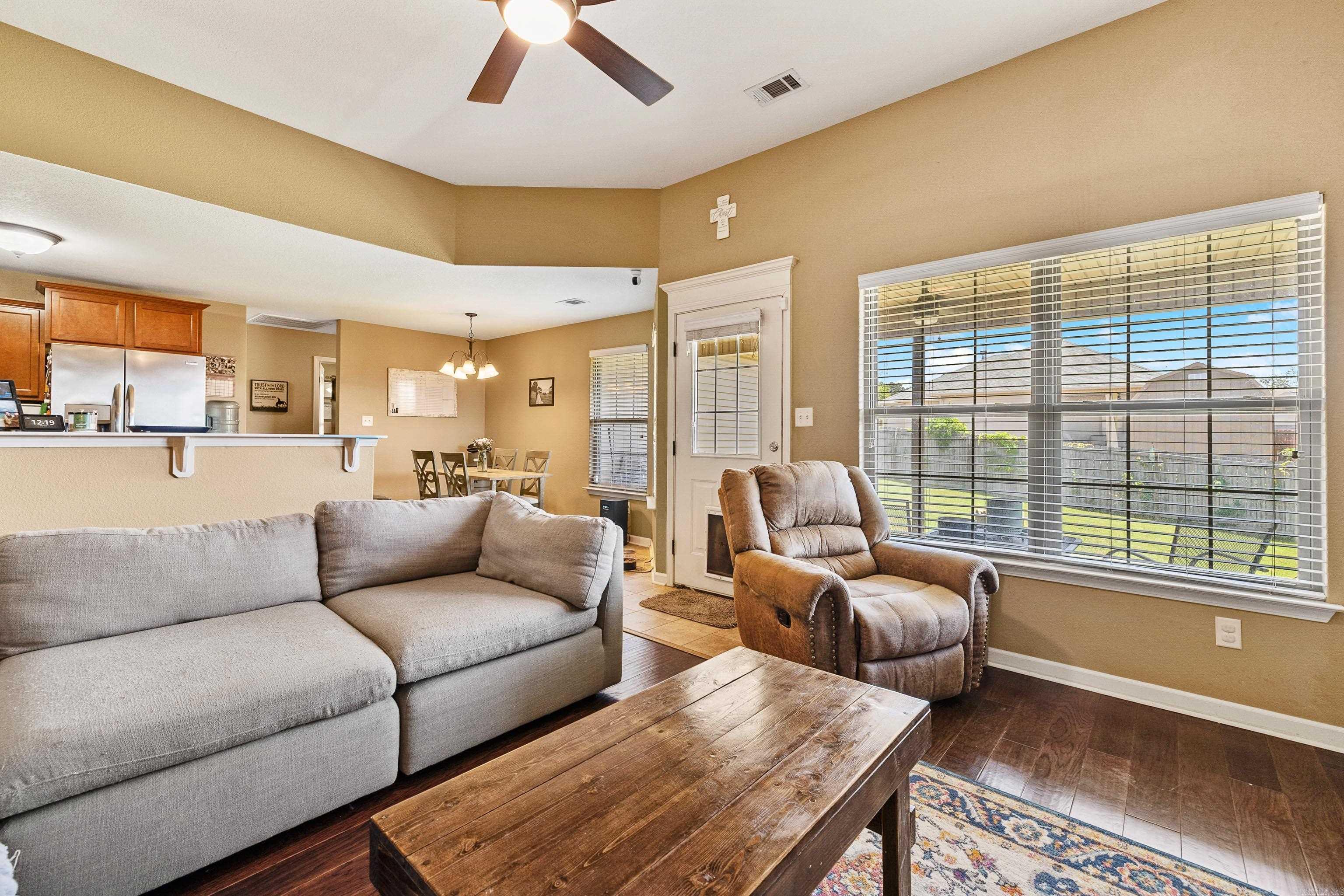 260  Durham  Hot Springs, AR