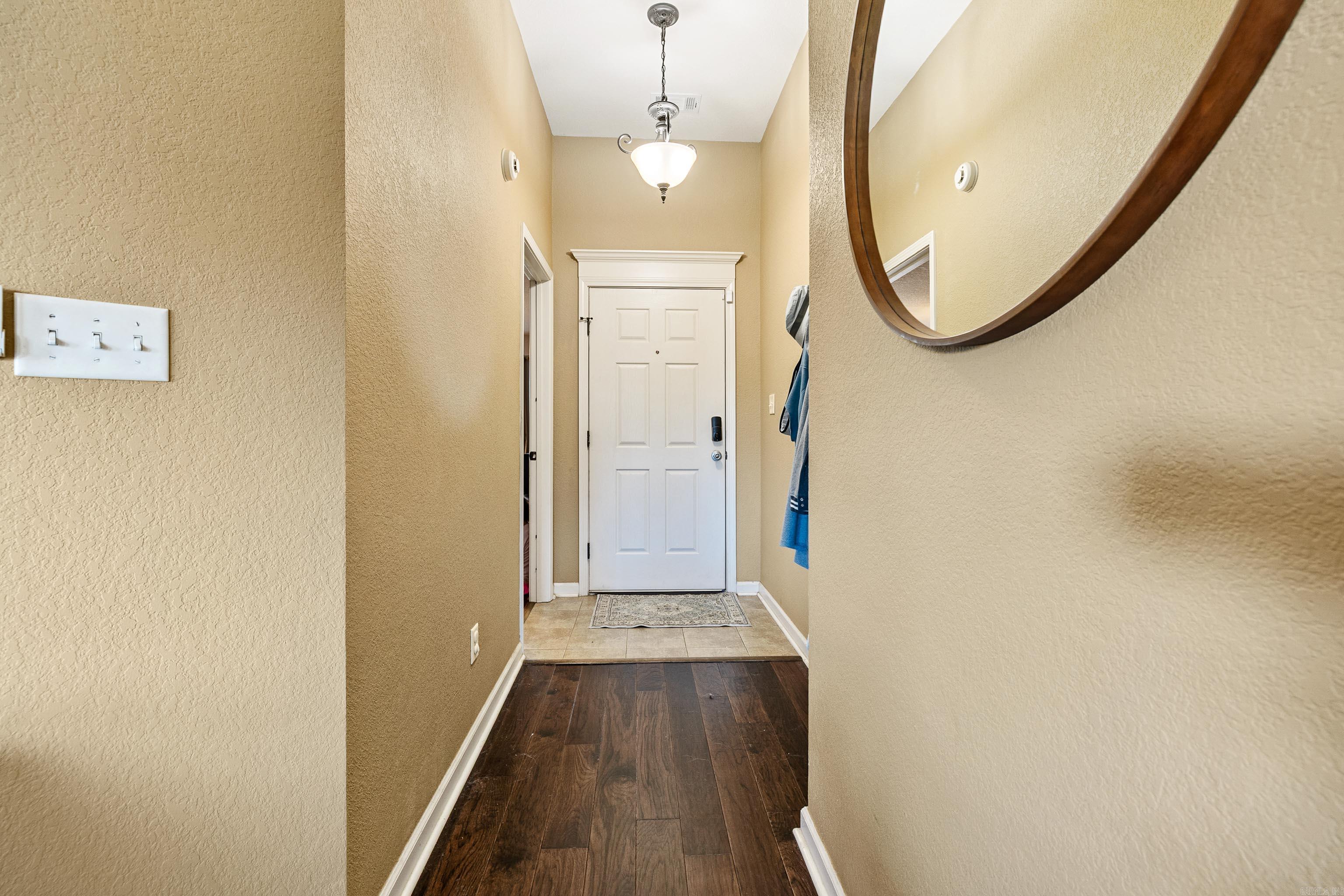 260  Durham  Hot Springs, AR