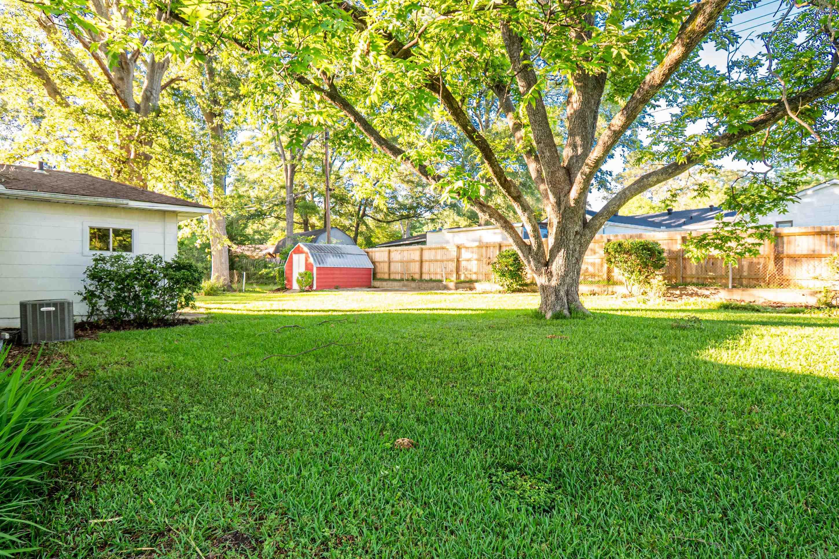 127  Reed Ave  El Dorado, AR