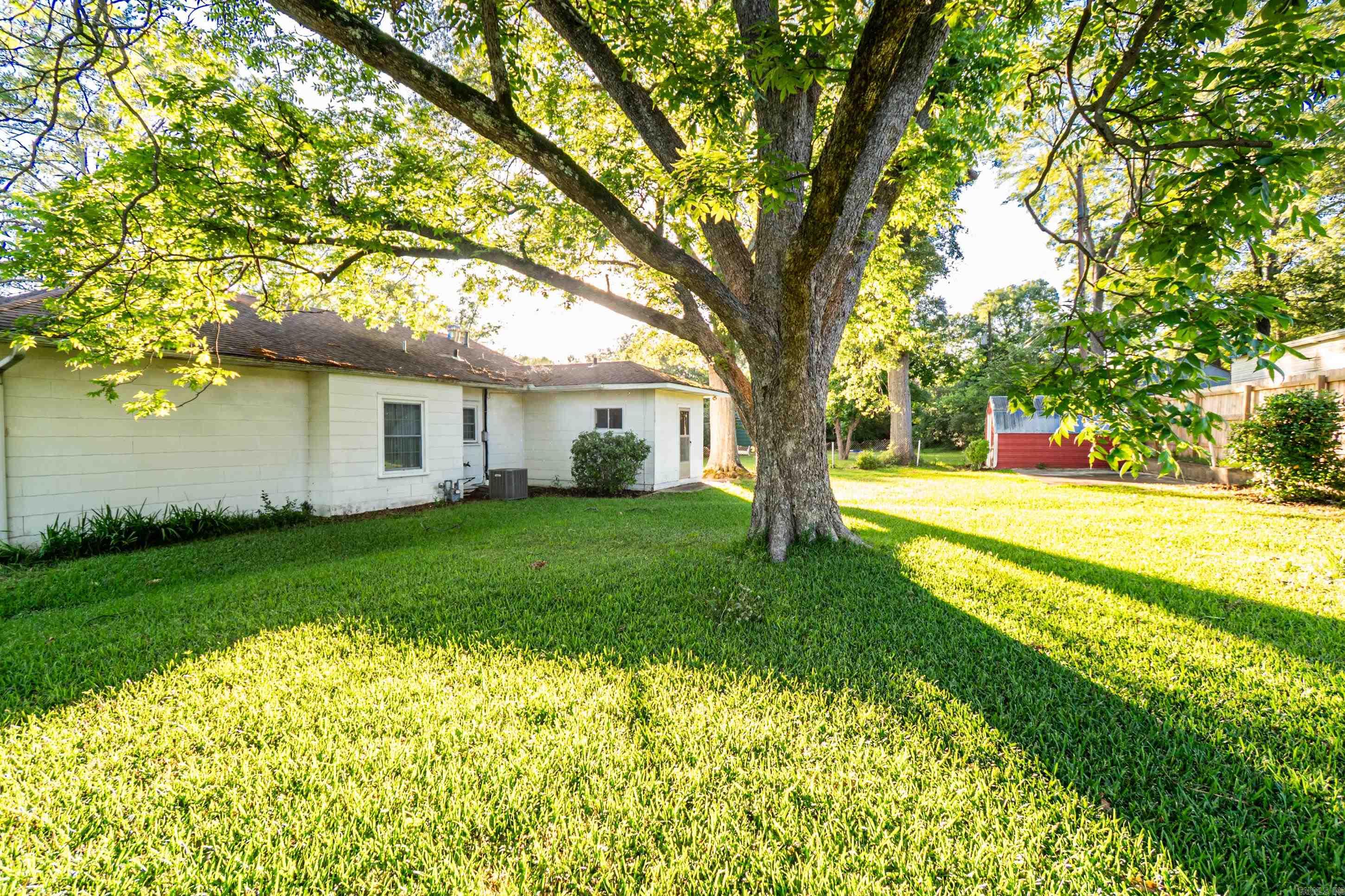 127  Reed Ave  El Dorado, AR