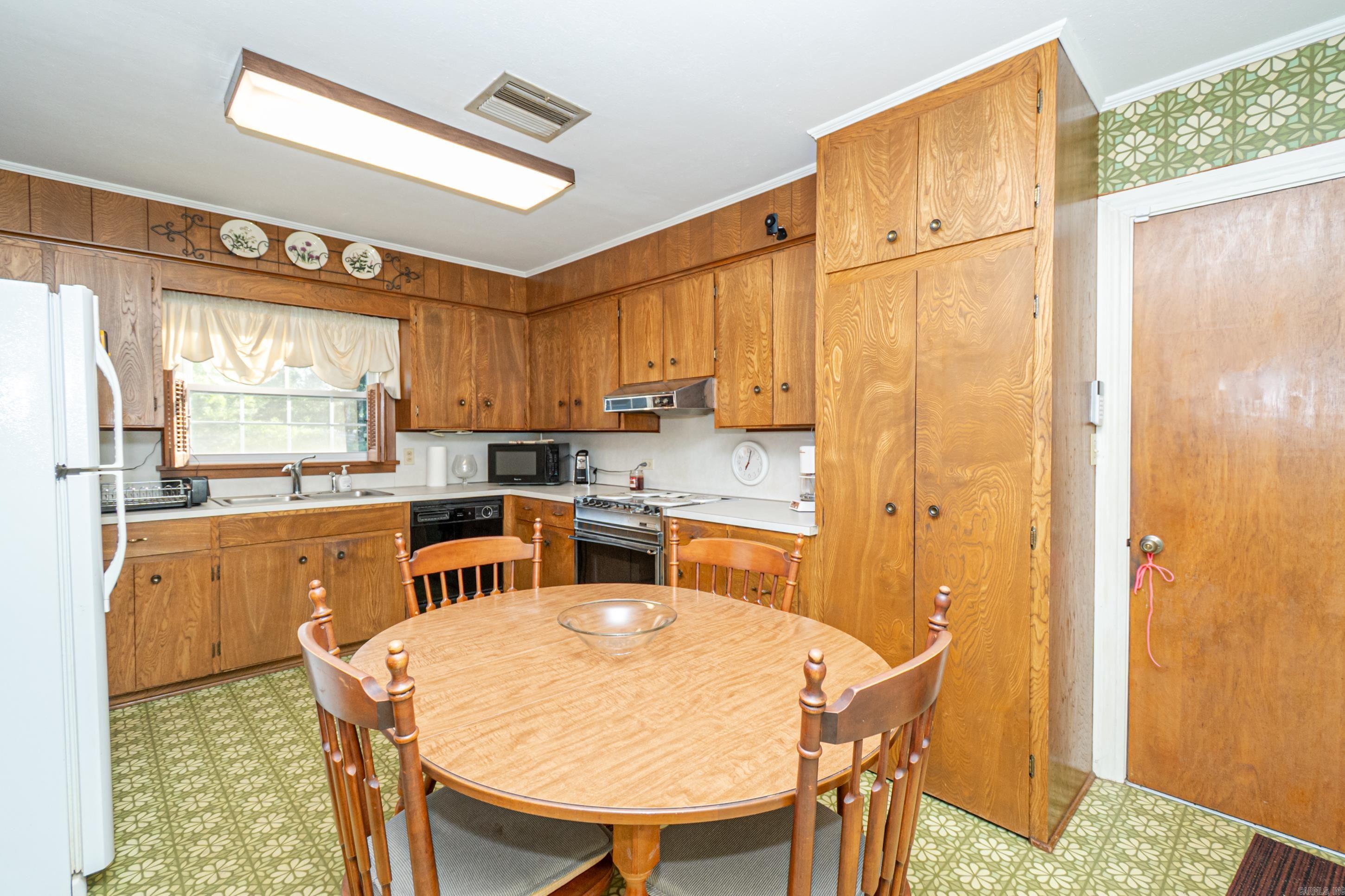 127  Reed Ave  El Dorado, AR