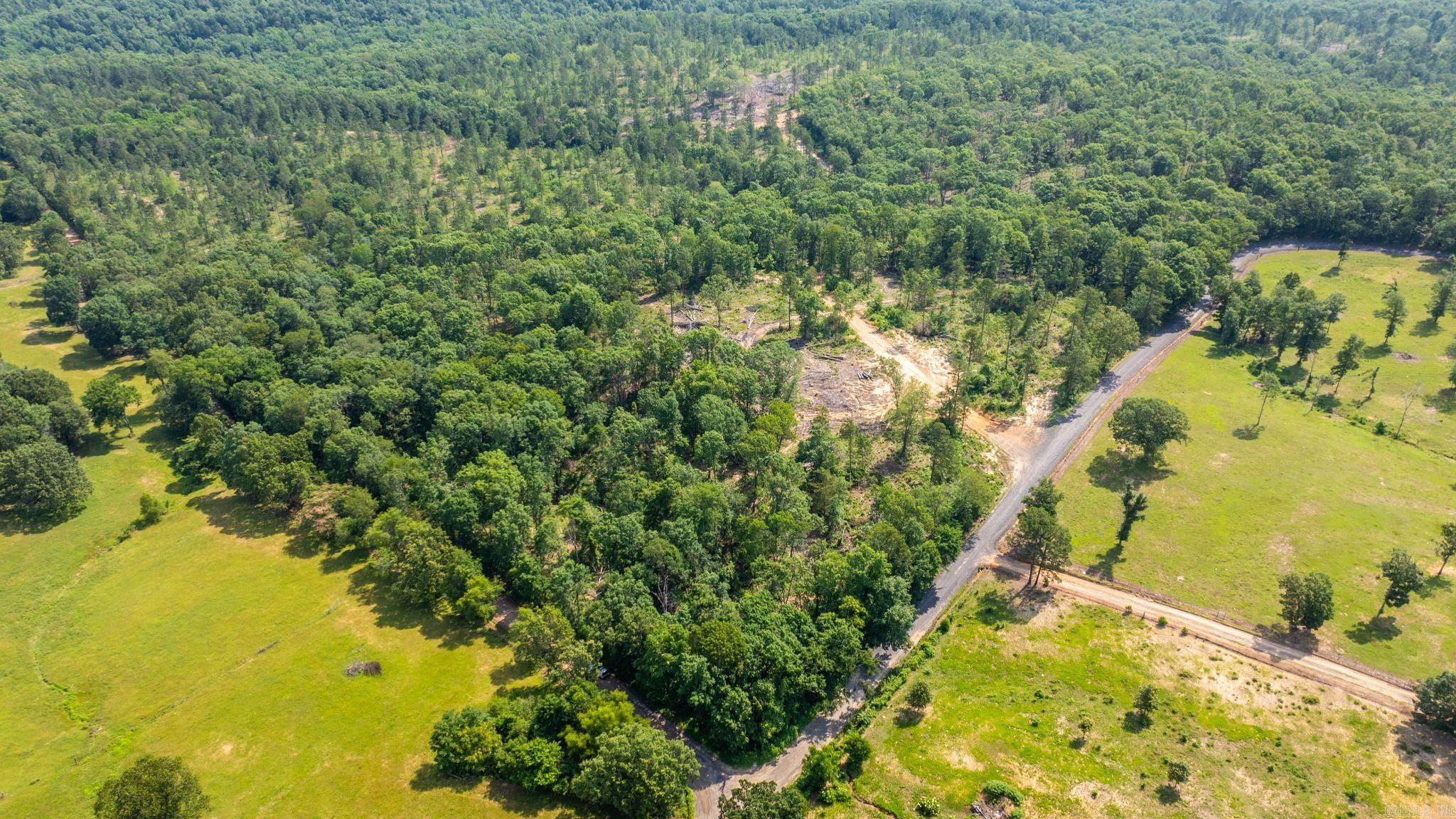 Tract 1 Harmony Mountain Road  Clinton, AR