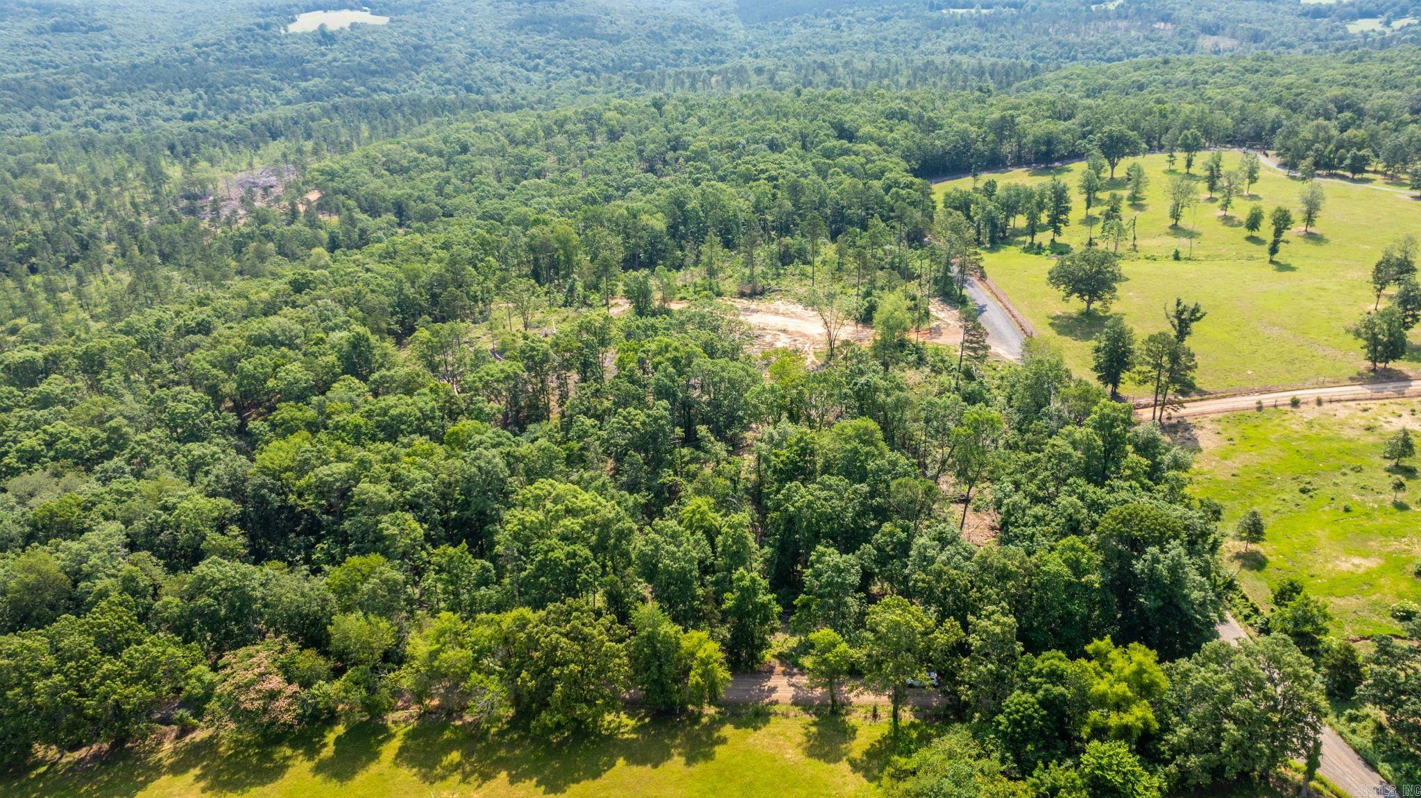 Tract 1 Harmony Mountain Road  Clinton, AR