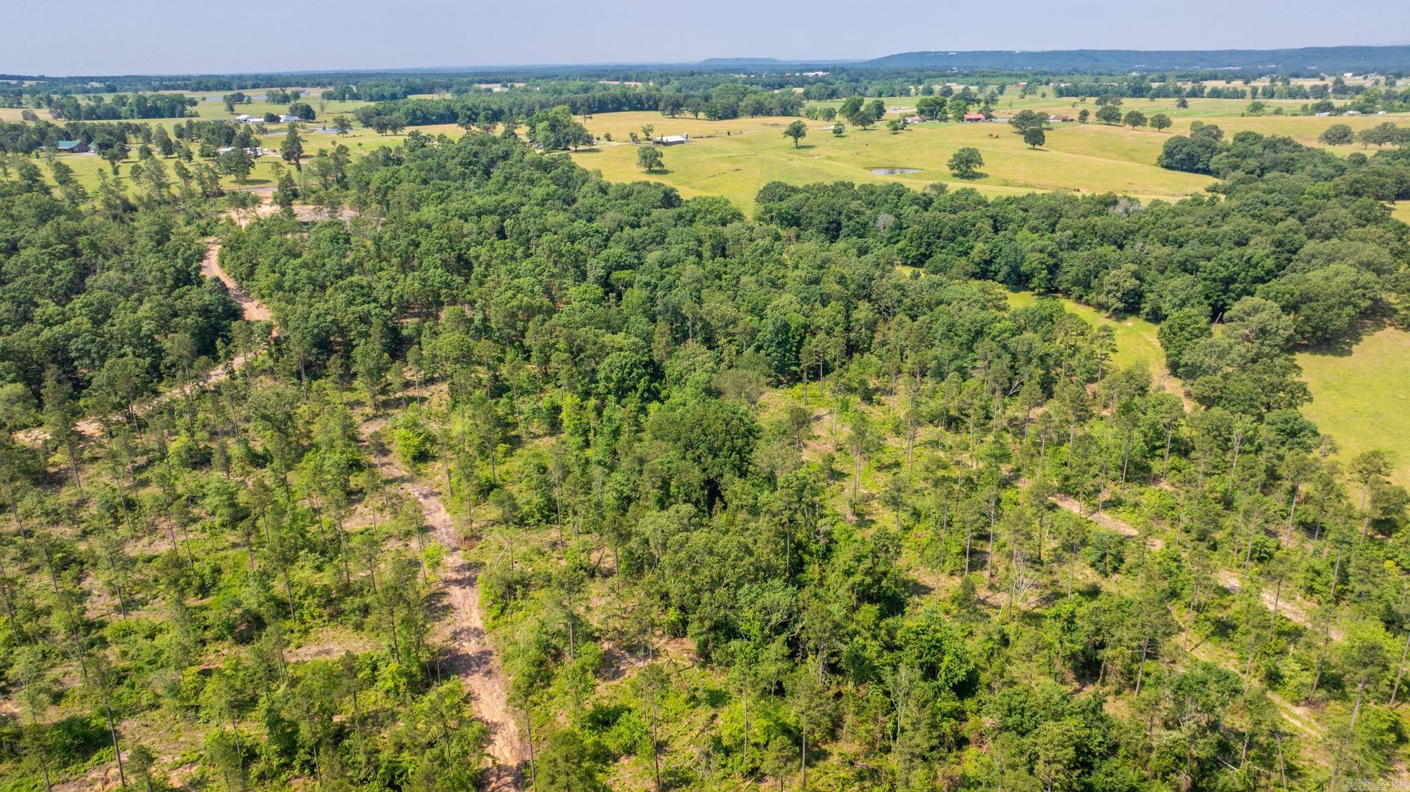 Tract 2 Harmony Mountain Road  Clinton, AR