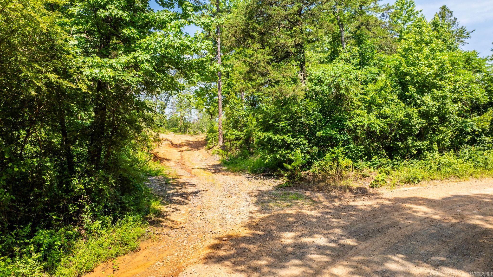 Tract 3 Harmony Mountain Road  Clinton, AR