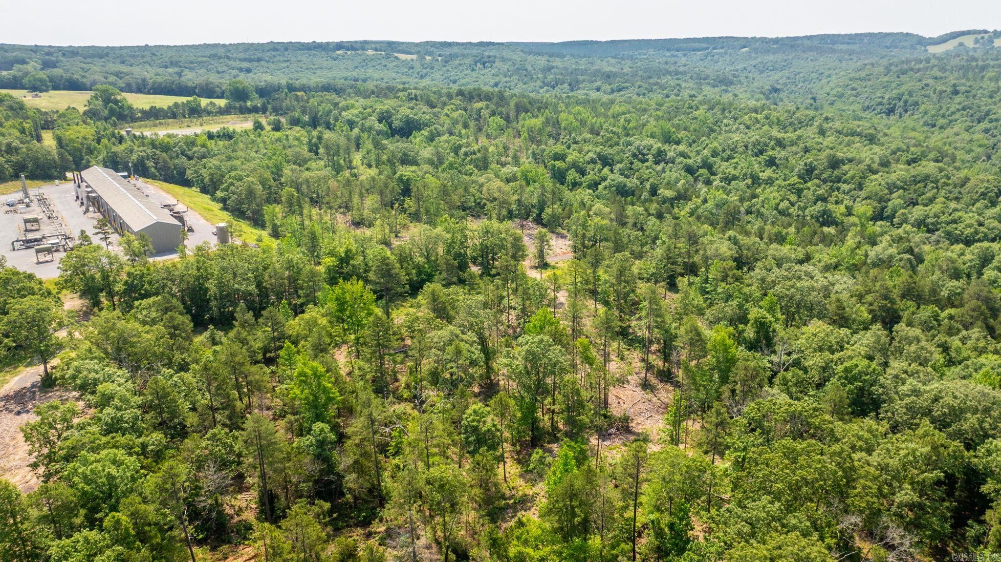 Tract 5 Harmony Mountain Road  Clinton, AR