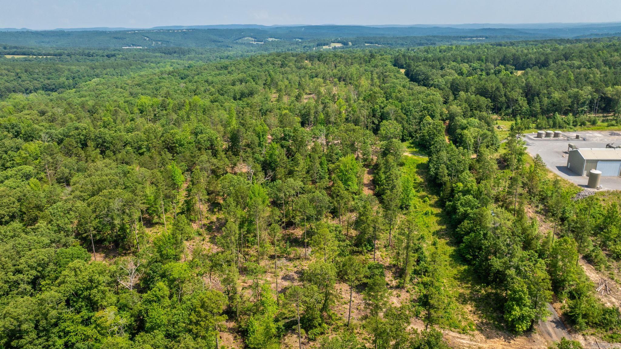 Tract 5 Harmony Mountain Road  Clinton, AR