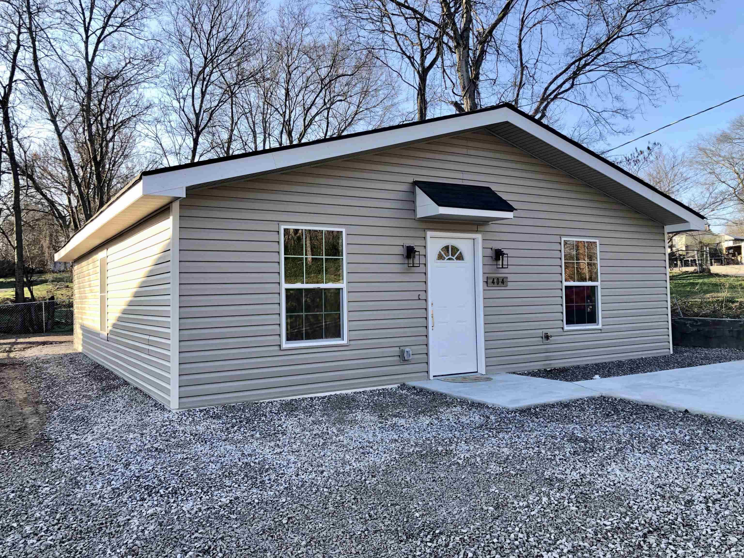 404  Gaines  Hot Springs, AR