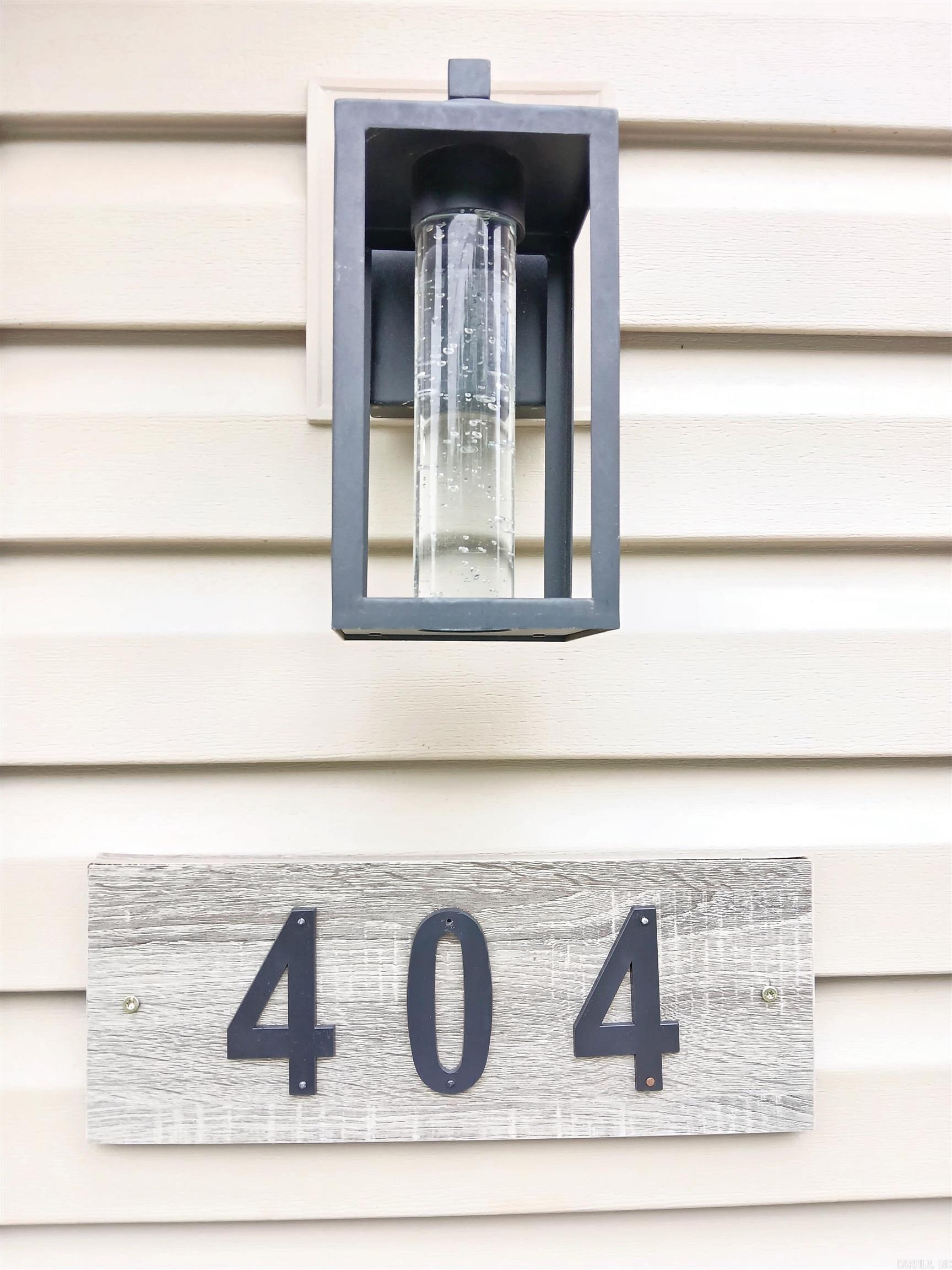 404  Gaines  Hot Springs, AR