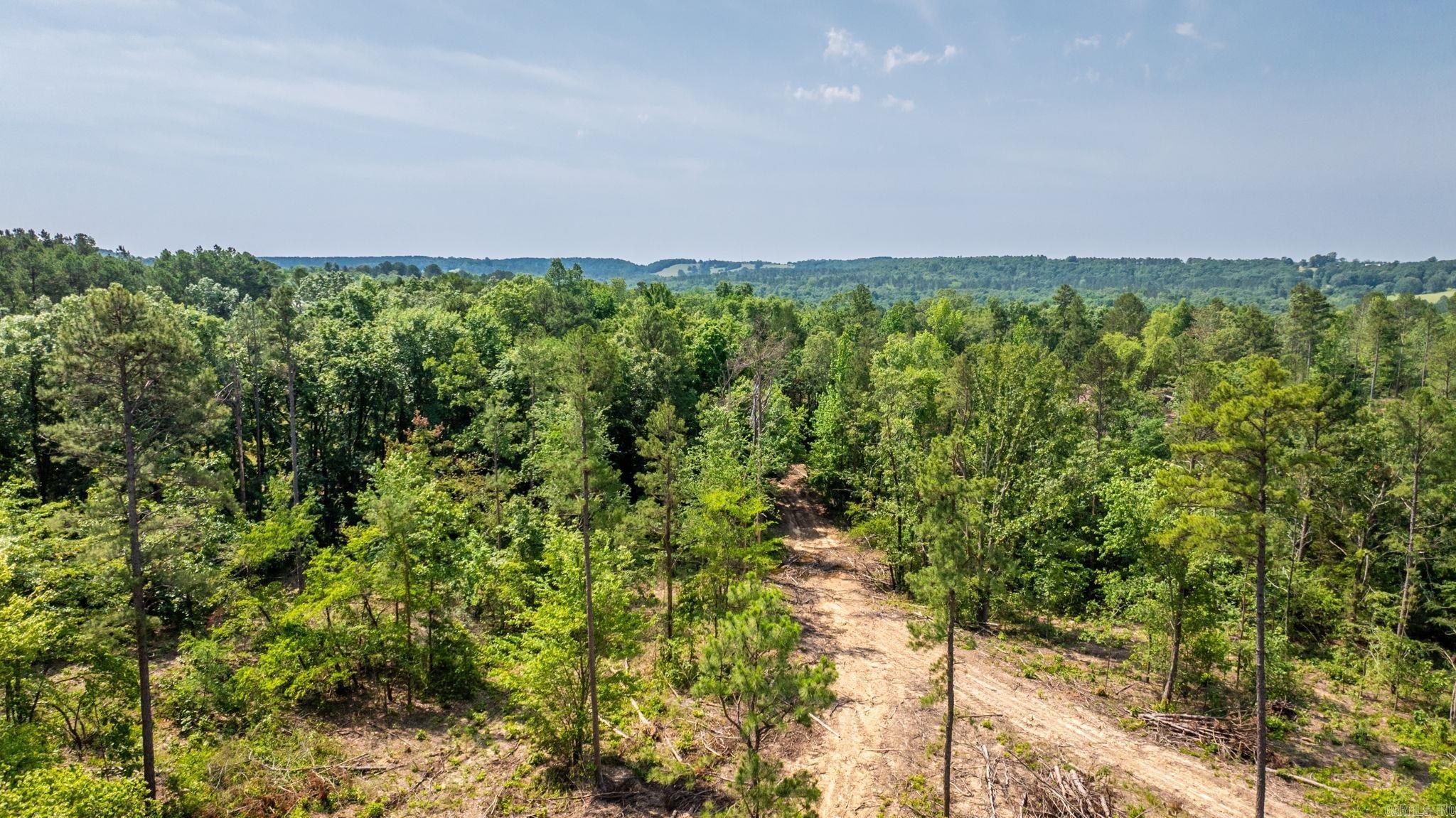 Tract 6 Harmony Mountain Road  Clinton, AR