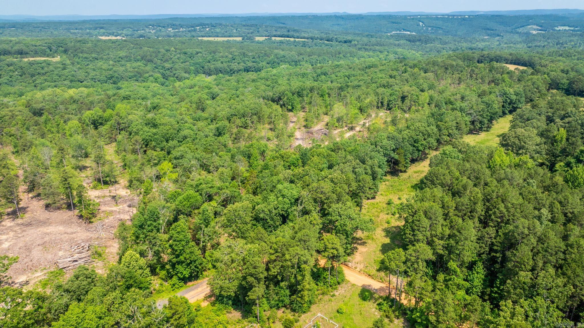 Tract 6 Harmony Mountain Road  Clinton, AR