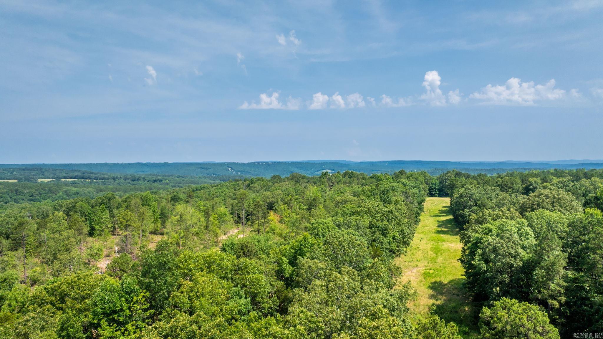 Tract 6 Harmony Mountain Road  Clinton, AR