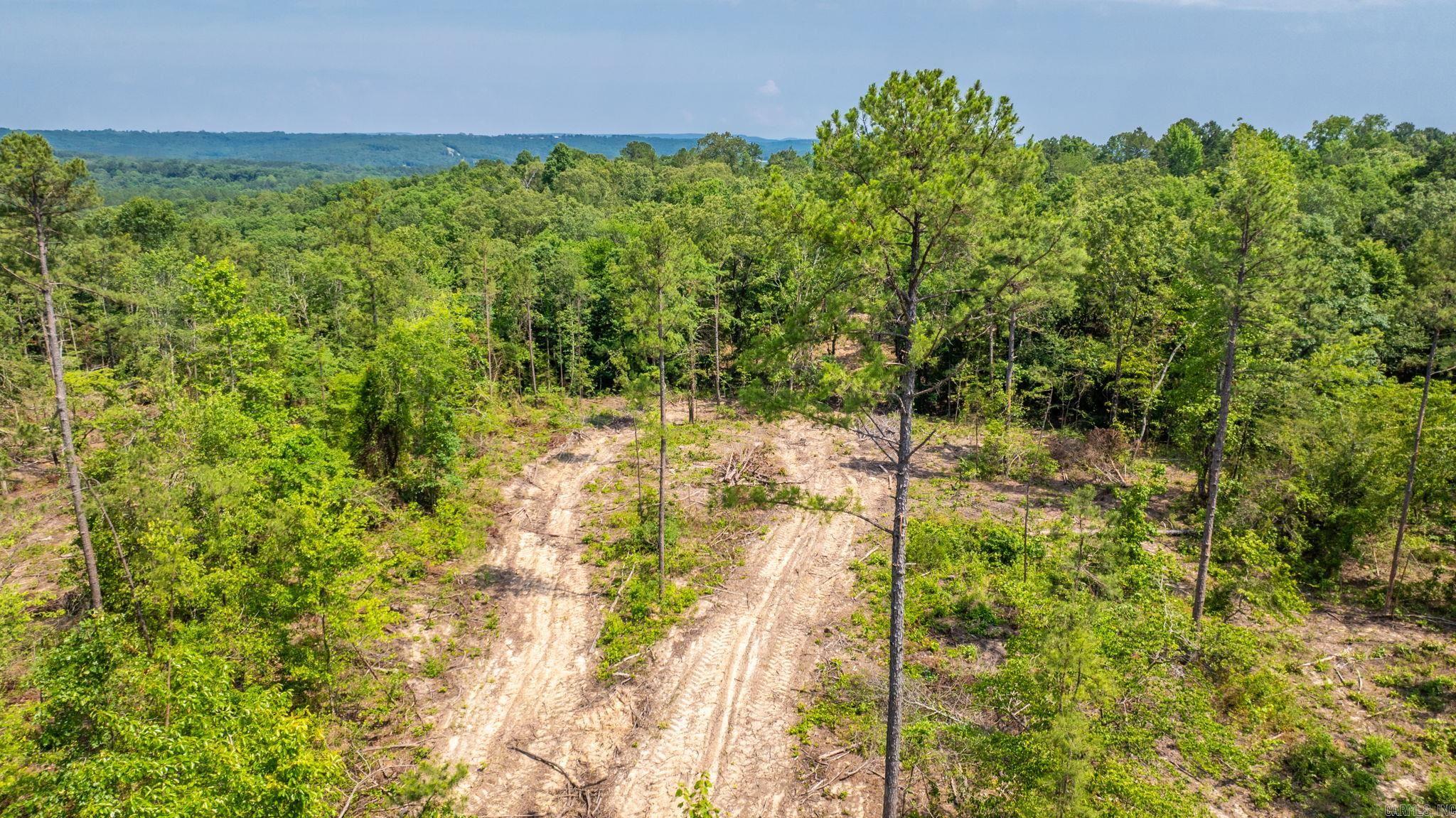 Tract 6 Harmony Mountain Road  Clinton, AR