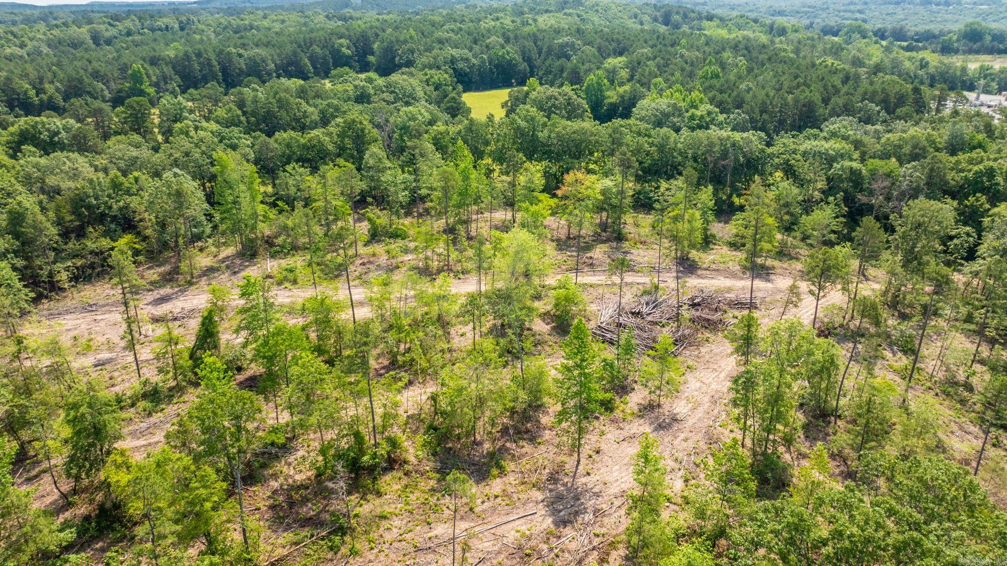 Tract 6 Harmony Mountain Road  Clinton, AR