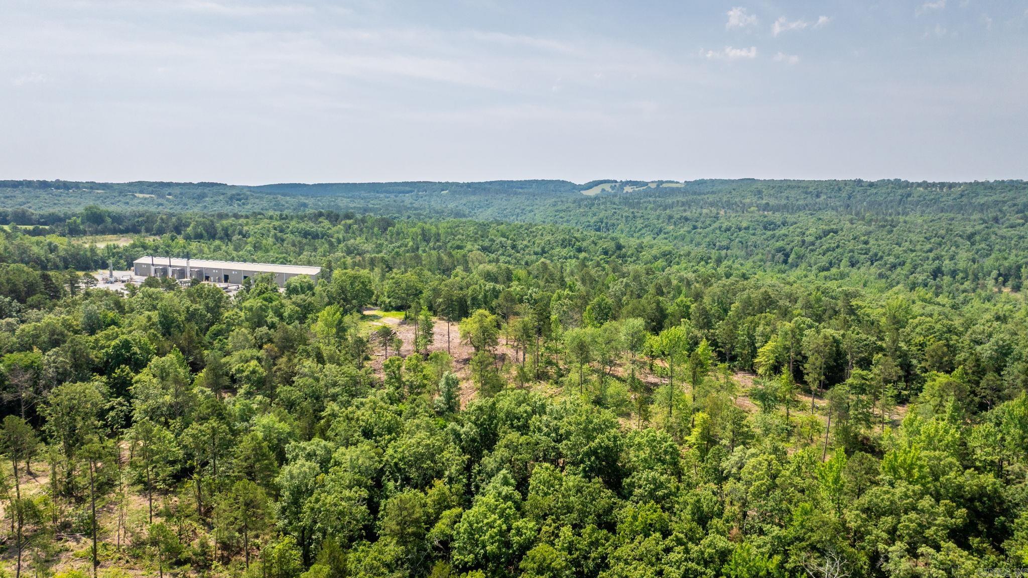 Tract 6 Harmony Mountain Road  Clinton, AR
