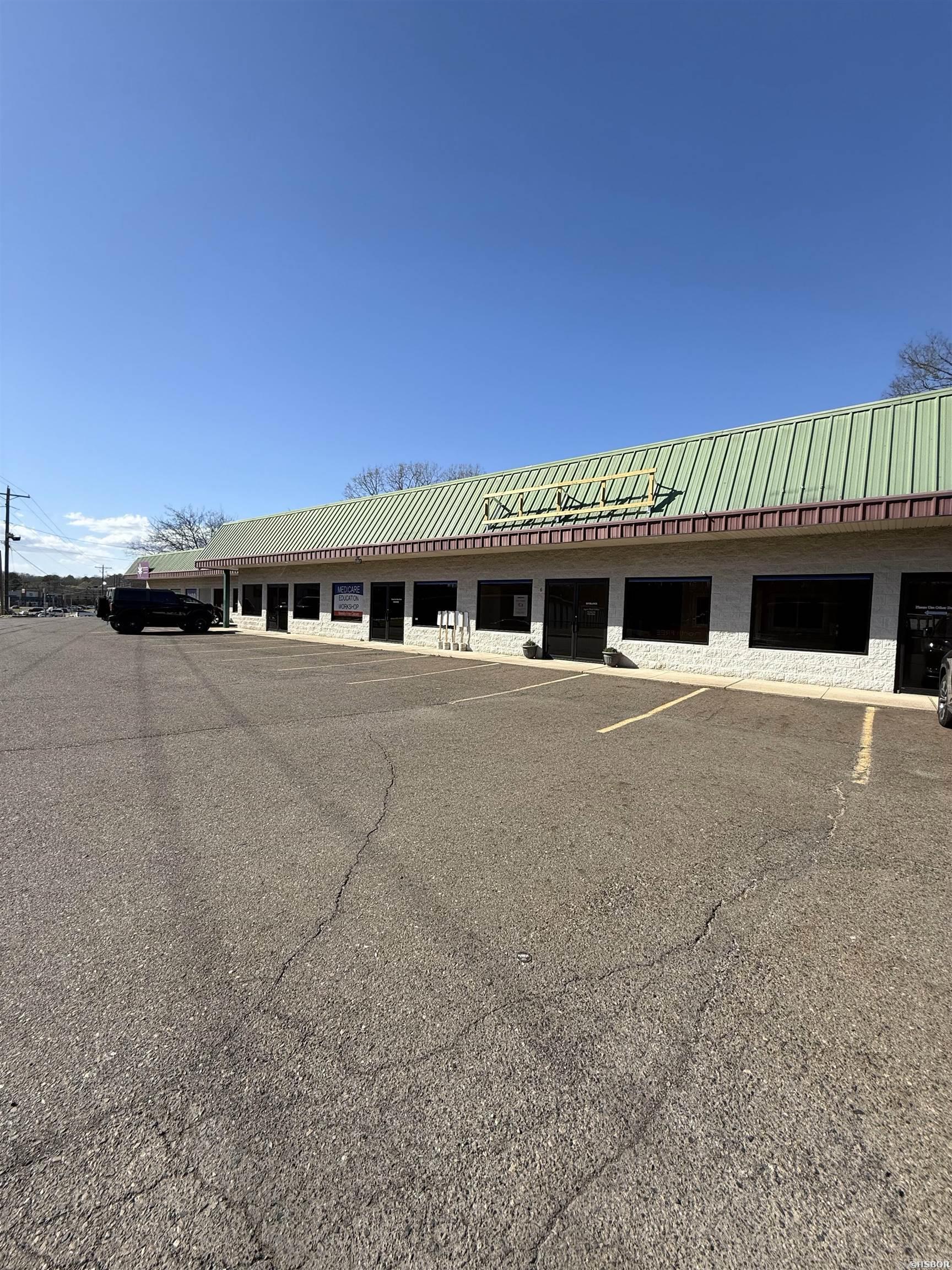 173  Marion Anderson  Hot Springs, AR