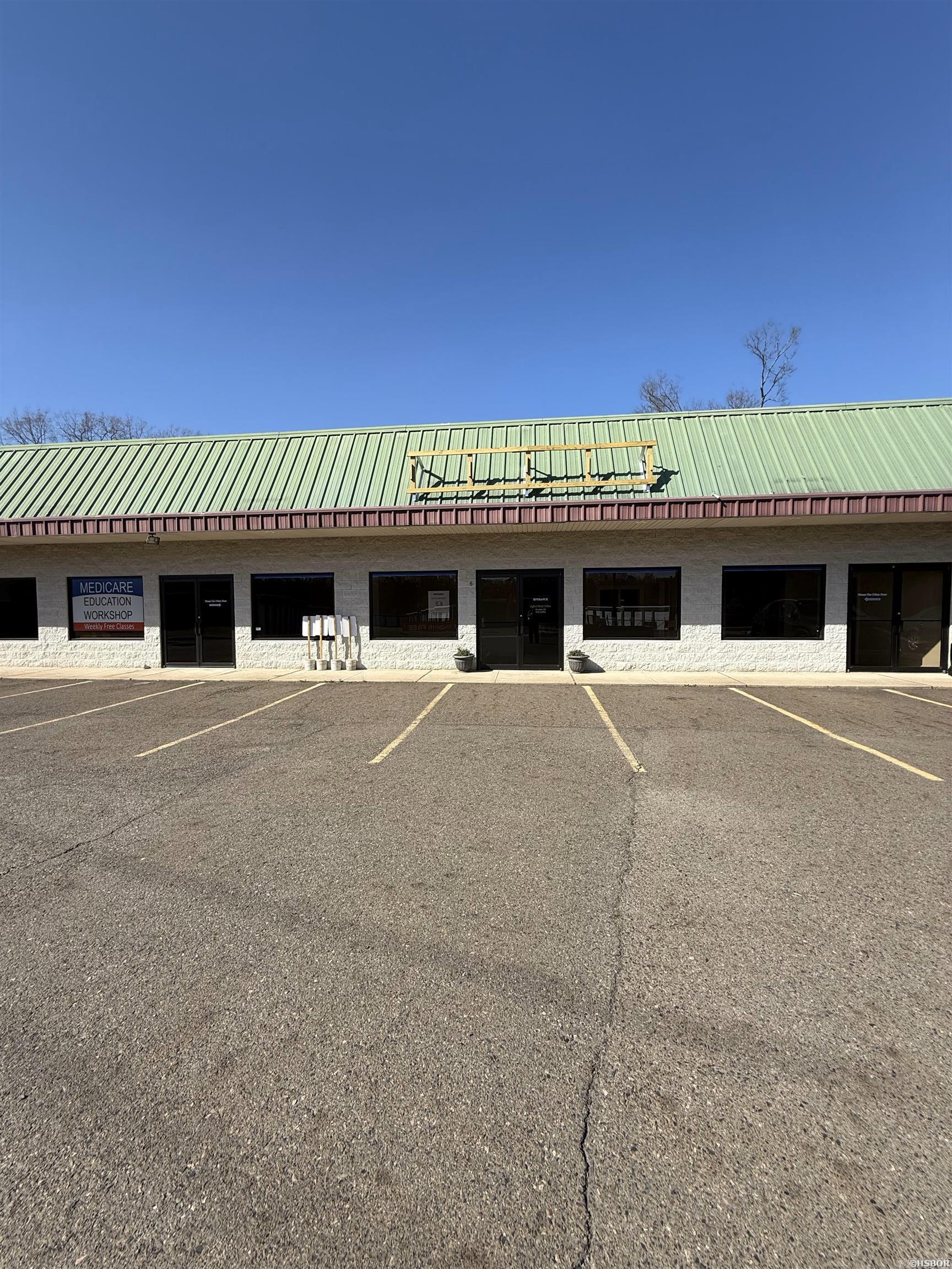 173  Marion Anderson  Hot Springs, AR