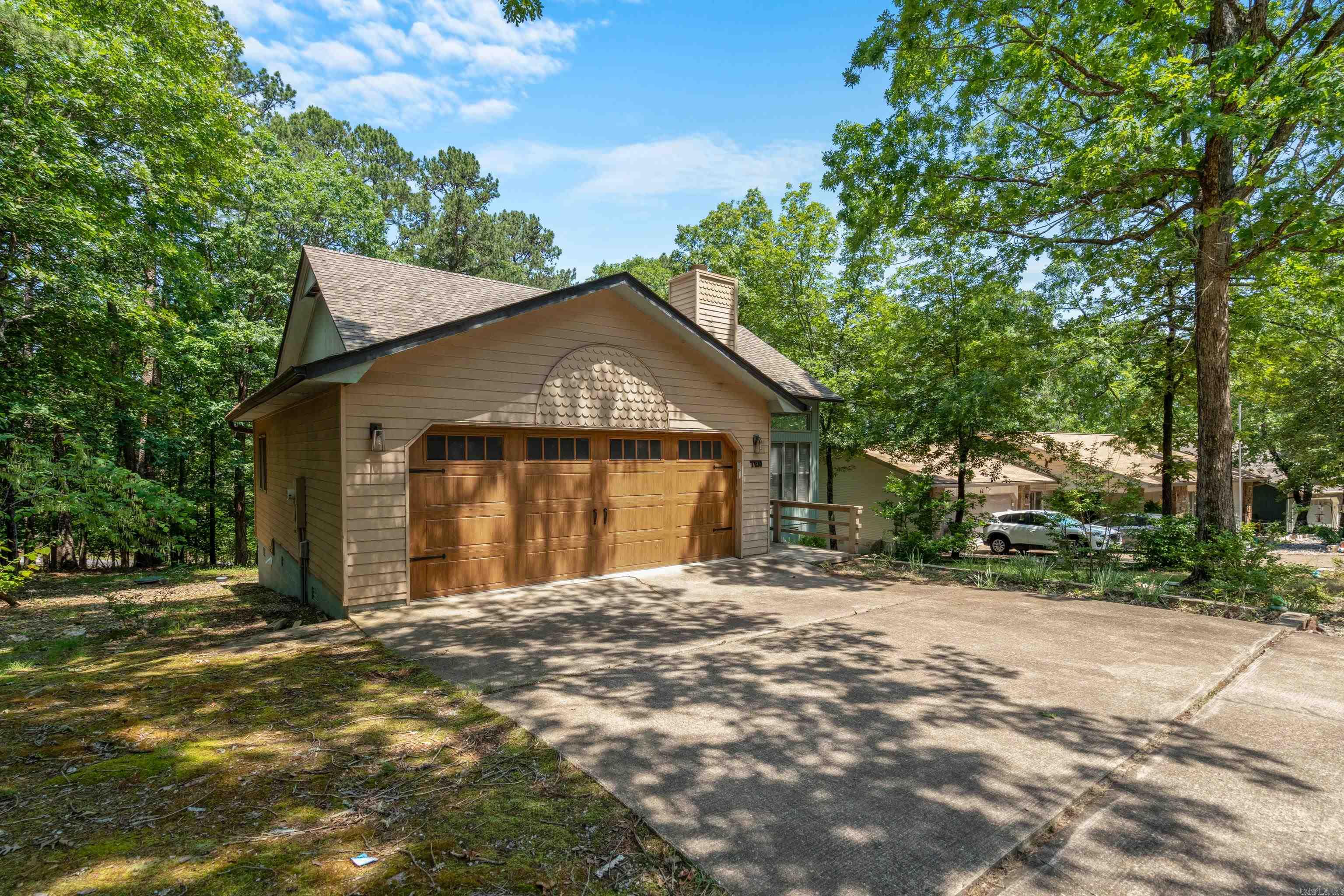 10  Balenciaga  Hot Springs Village, AR