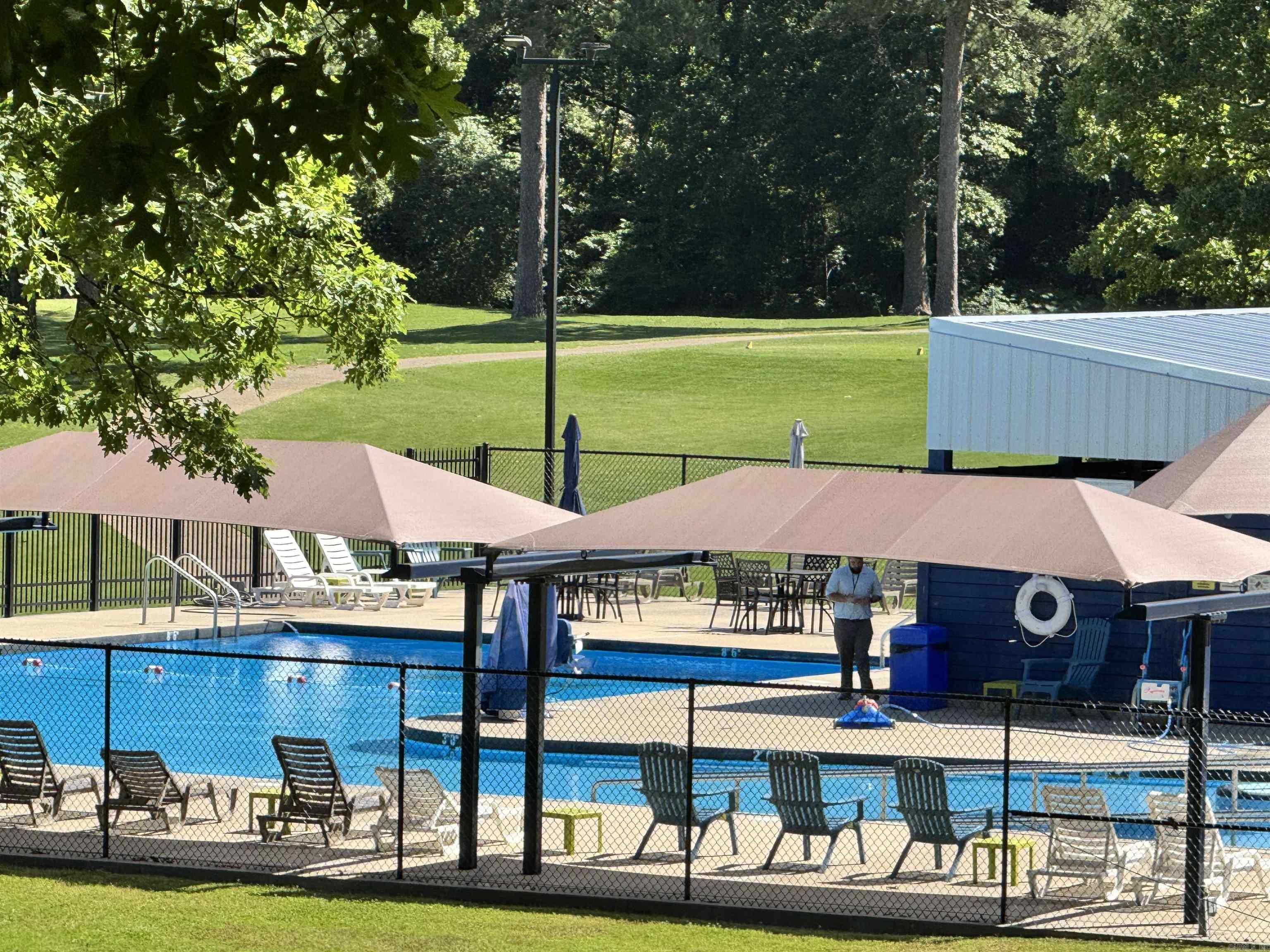 10  Balenciaga  Hot Springs Village, AR