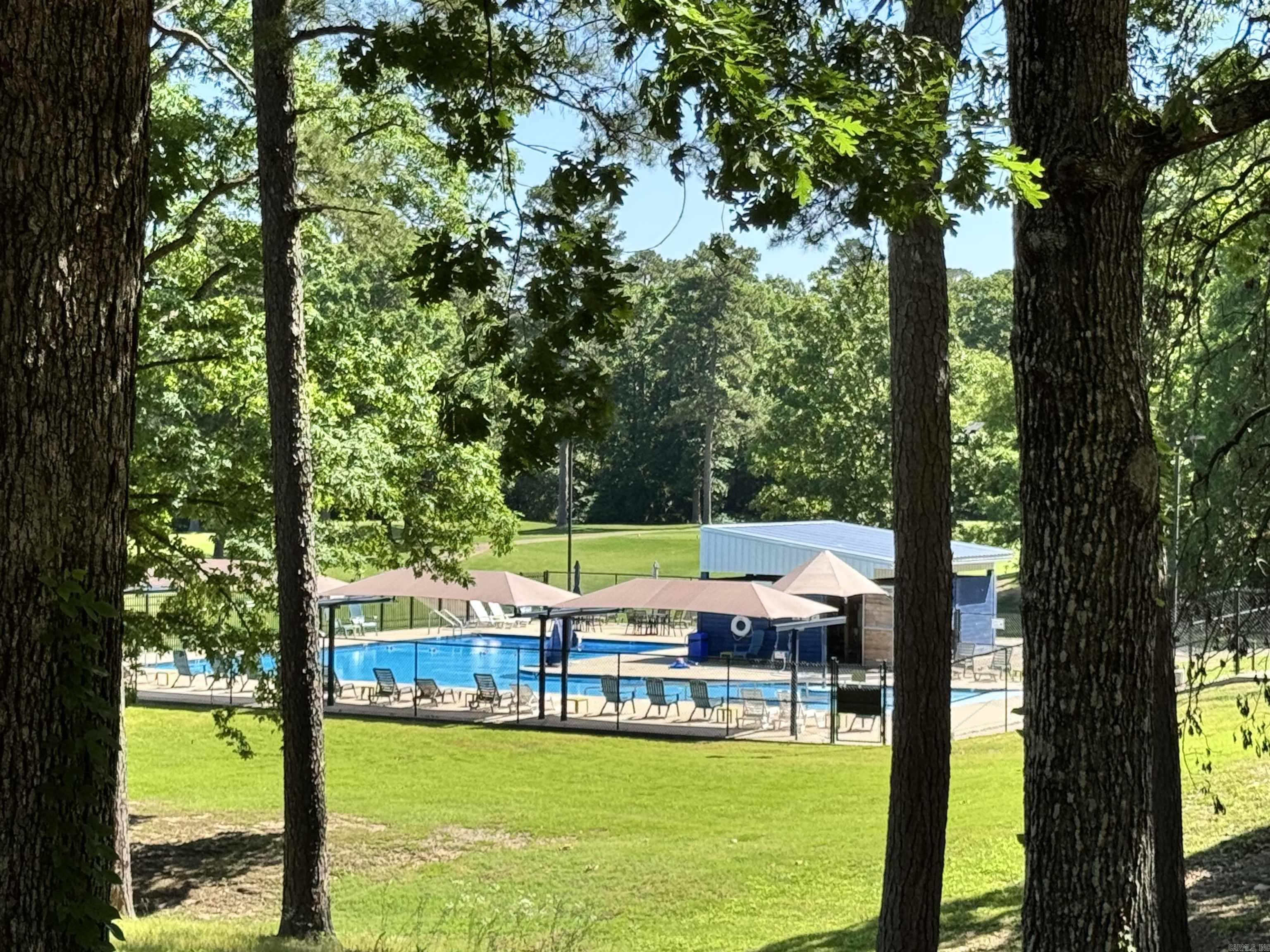 10  Balenciaga  Hot Springs Village, AR