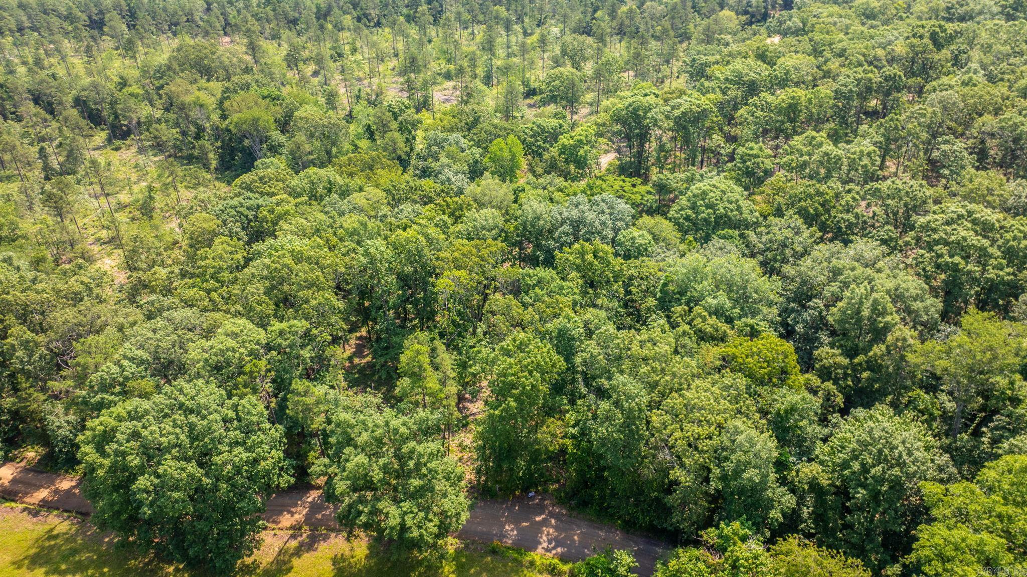 Tract 10 Harmony Mountain Road  Clinton, AR