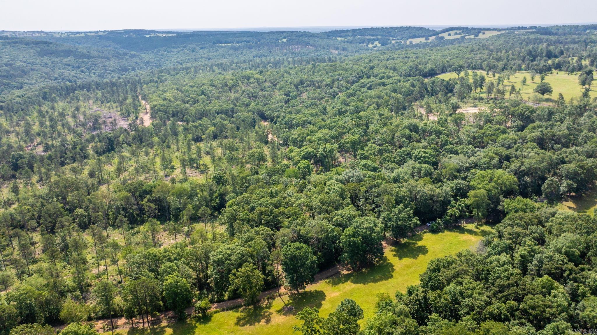 Tract 10 Harmony Mountain Road  Clinton, AR