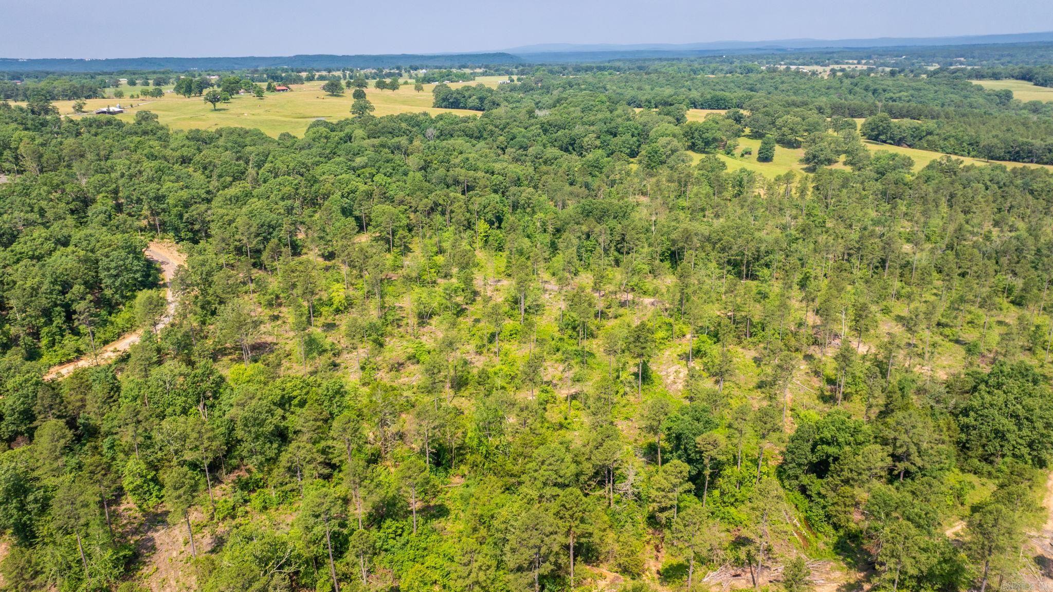 Tract 10 Harmony Mountain Road  Clinton, AR