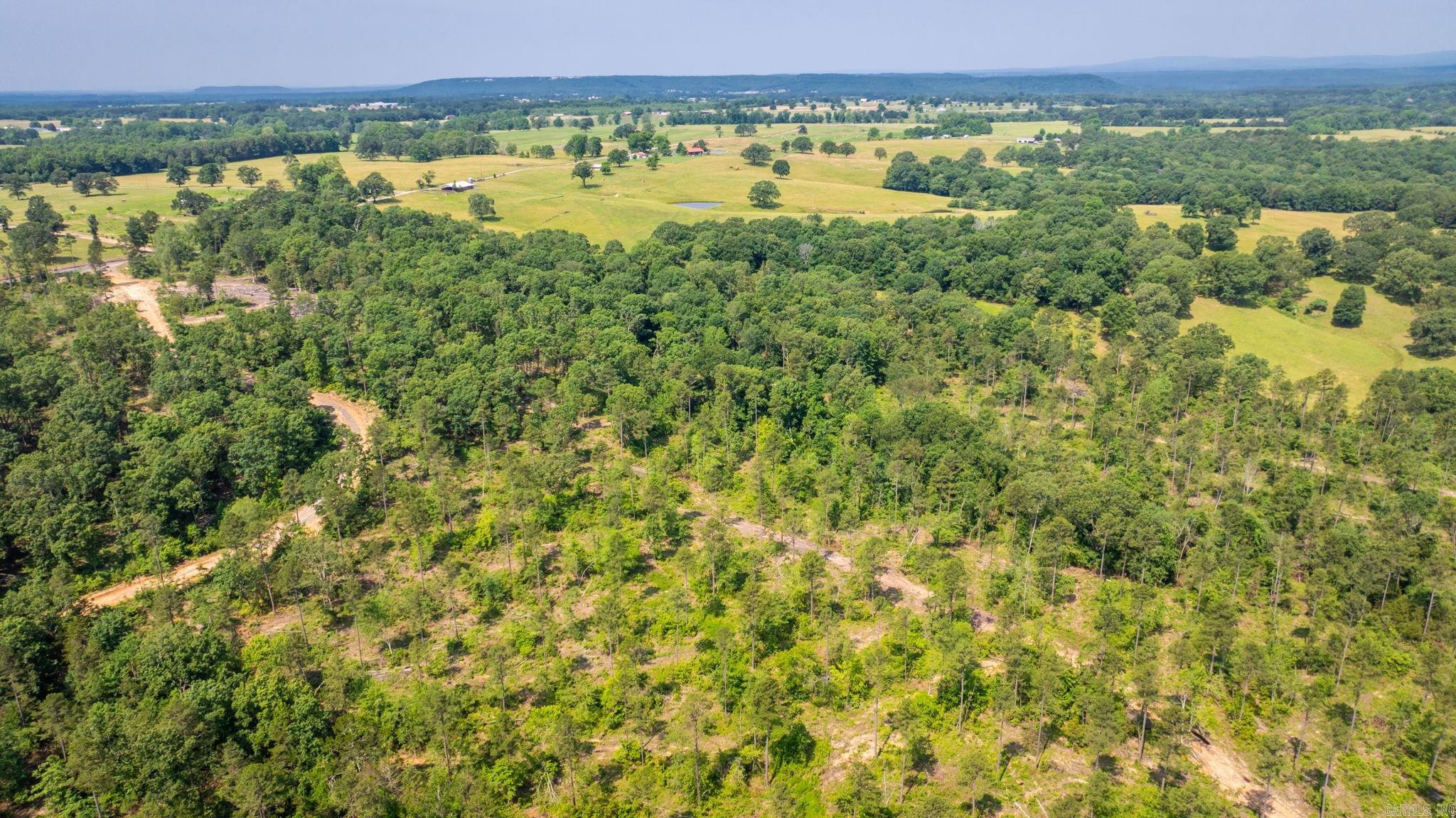 Tract 10 Harmony Mountain Road  Clinton, AR