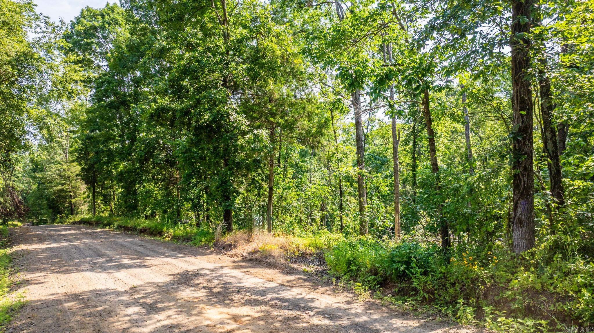 Tract 10 Harmony Mountain Road  Clinton, AR