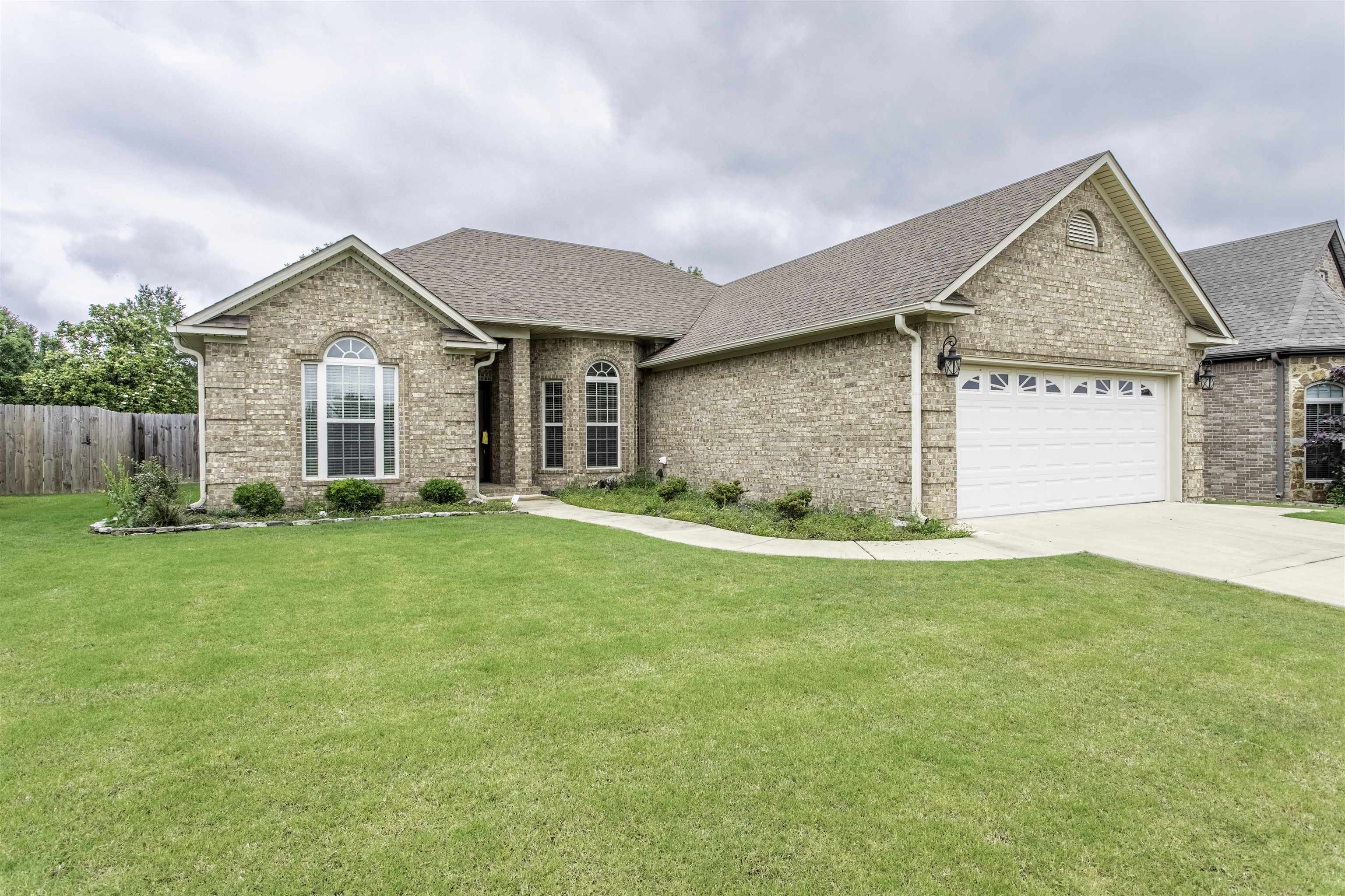 478  Whitestone Dr  Jonesboro, AR