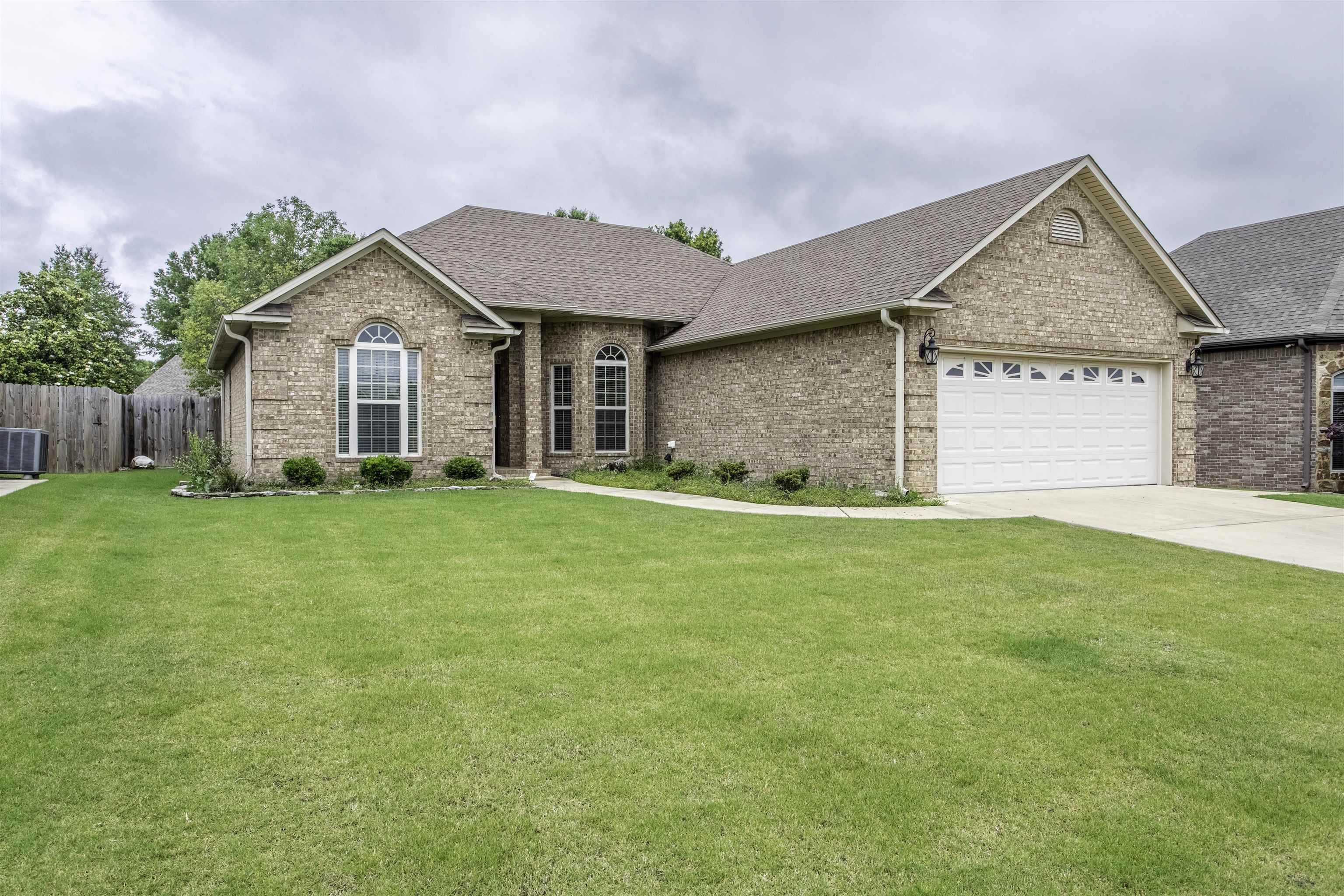 478  Whitestone Dr  Jonesboro, AR