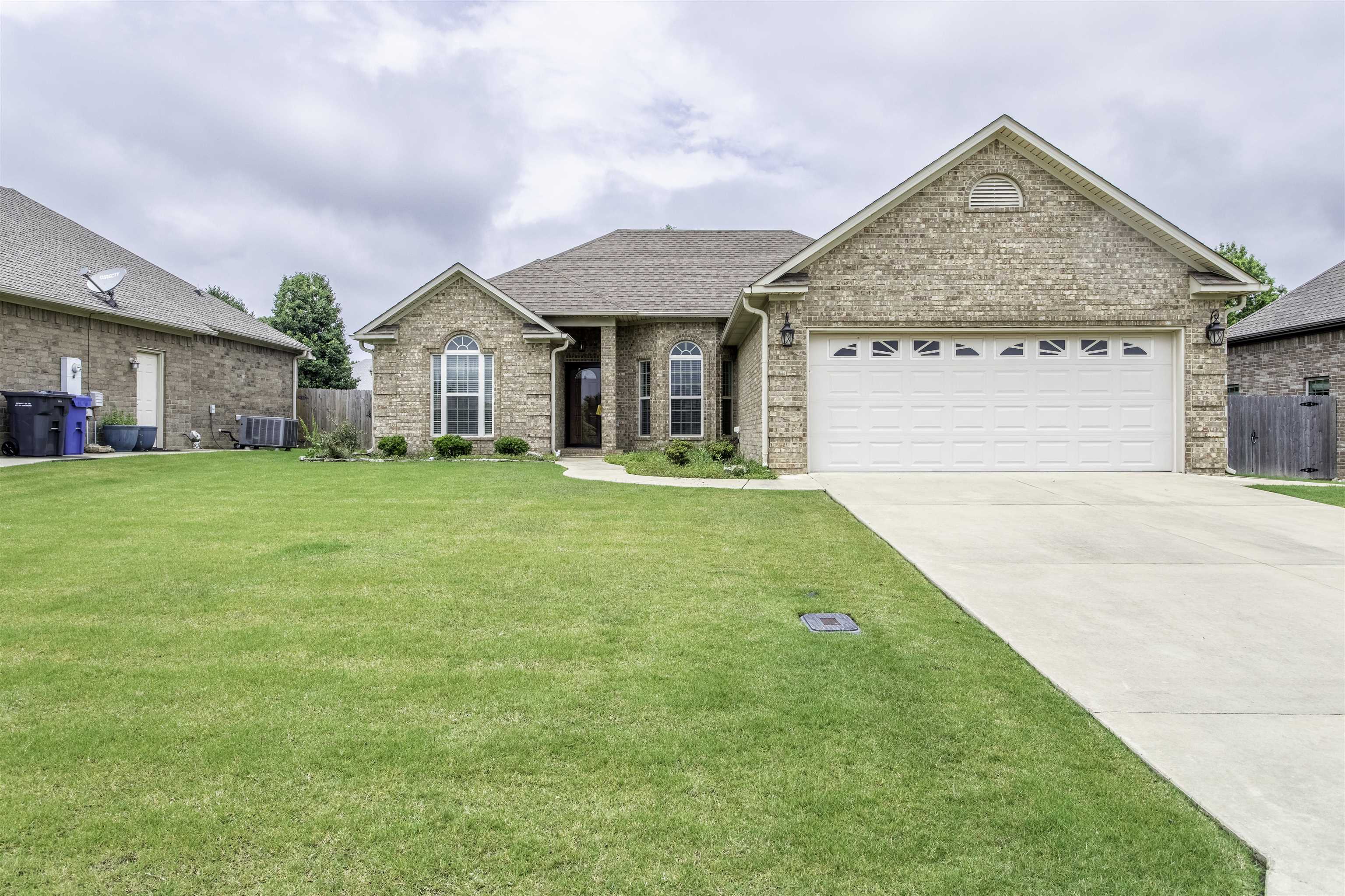 478  Whitestone Dr  Jonesboro, AR
