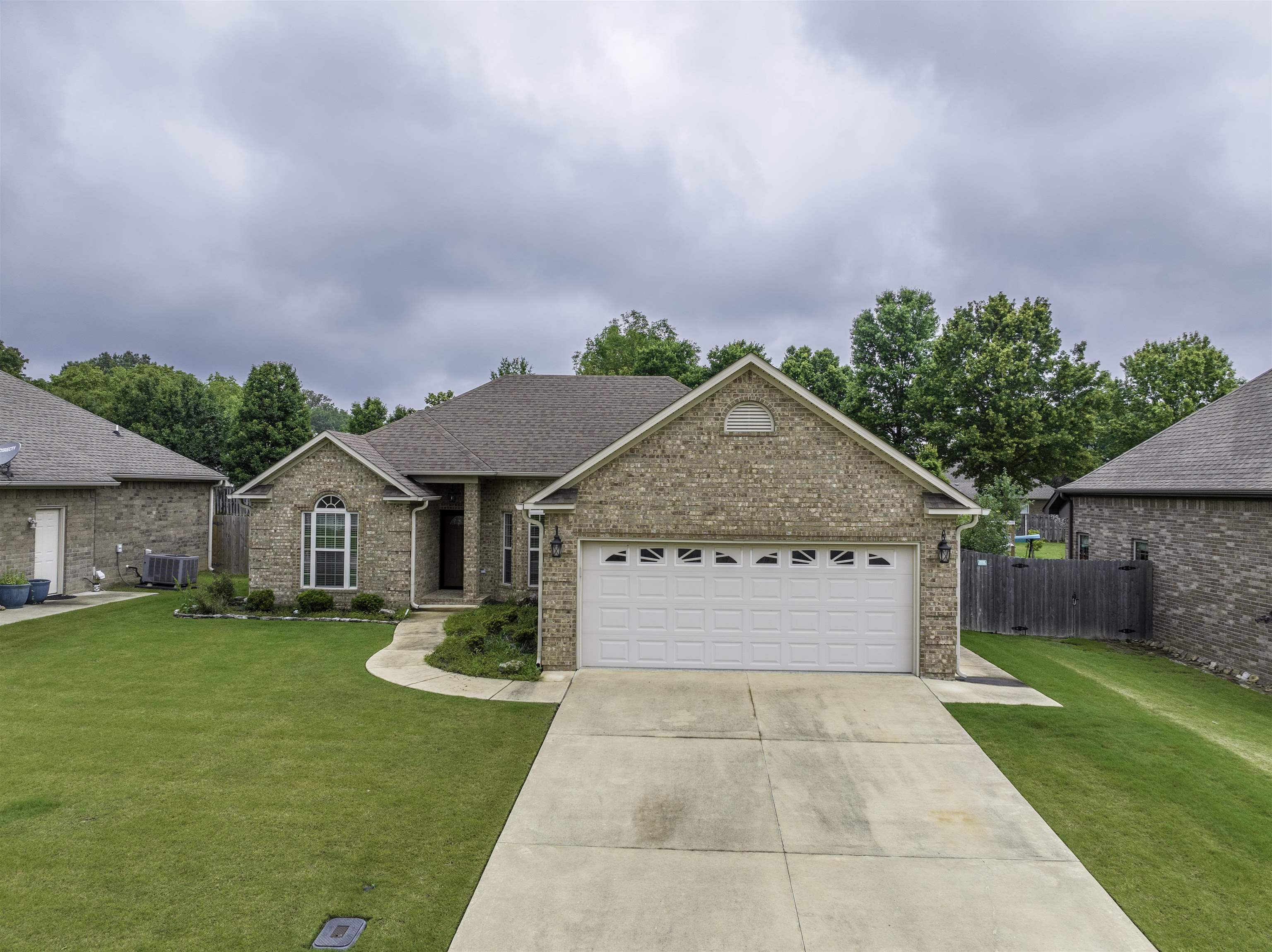 478  Whitestone Dr  Jonesboro, AR