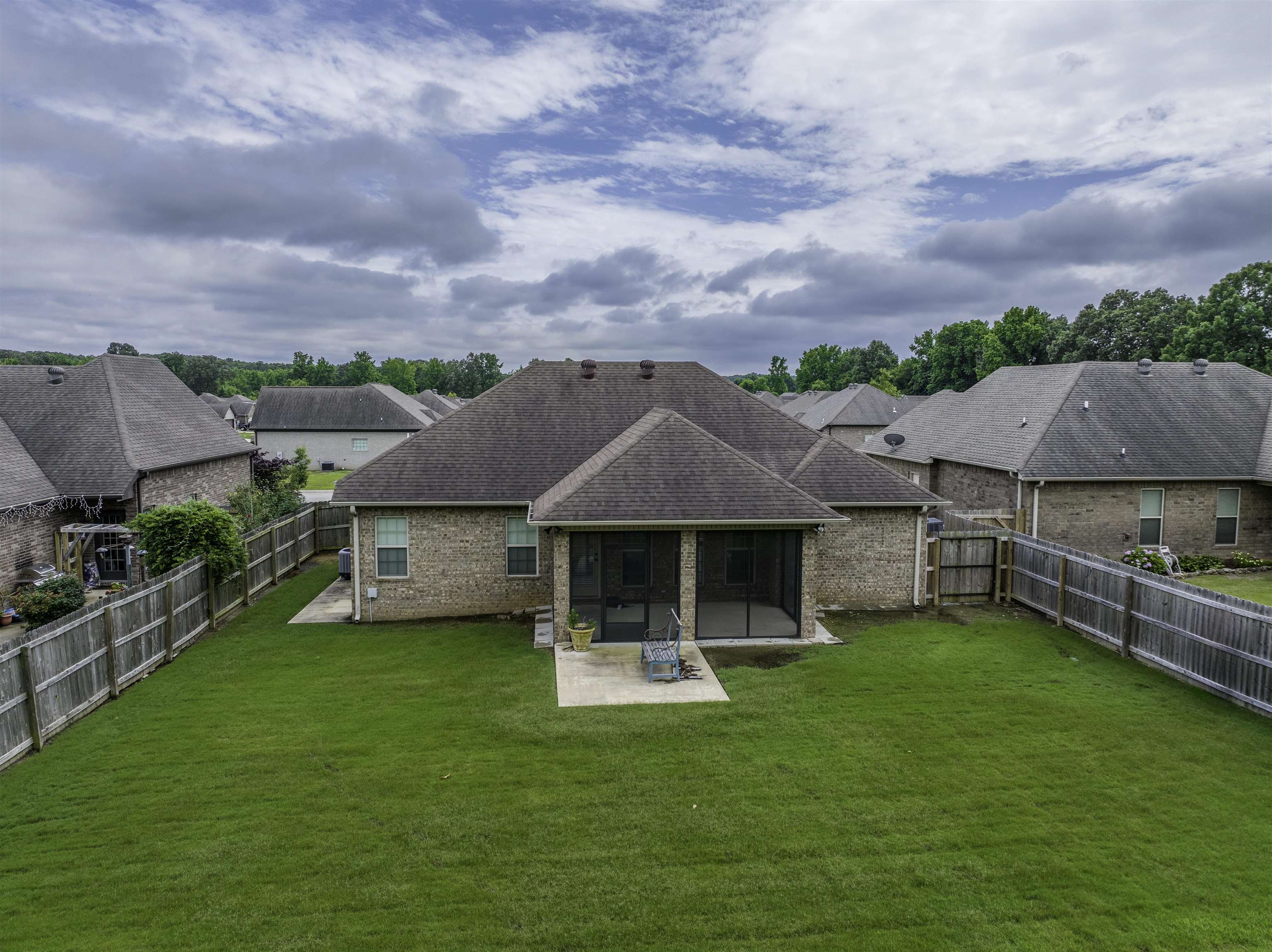 478  Whitestone Dr  Jonesboro, AR