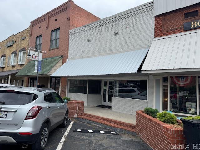 110 N Bettis  Pocahontas, AR