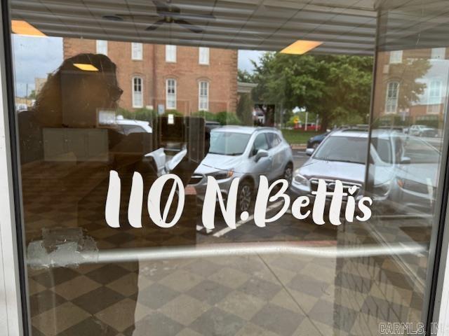 110 N Bettis  Pocahontas, AR