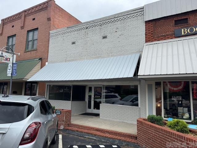 110 N Bettis  Pocahontas, AR