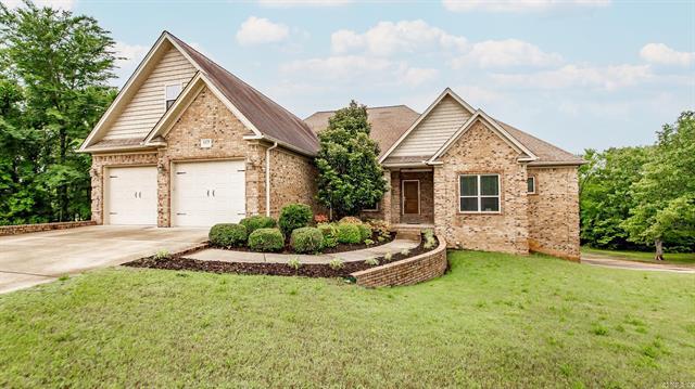 1475  Greystone  Cabot, AR